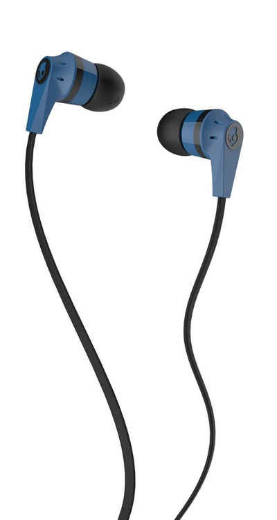 Skullcandy Skullcandy Kopfhörer INK'D 2.0 Blau/Schwarz - S2IKDZ-101 In-Ear-Kopfhörer