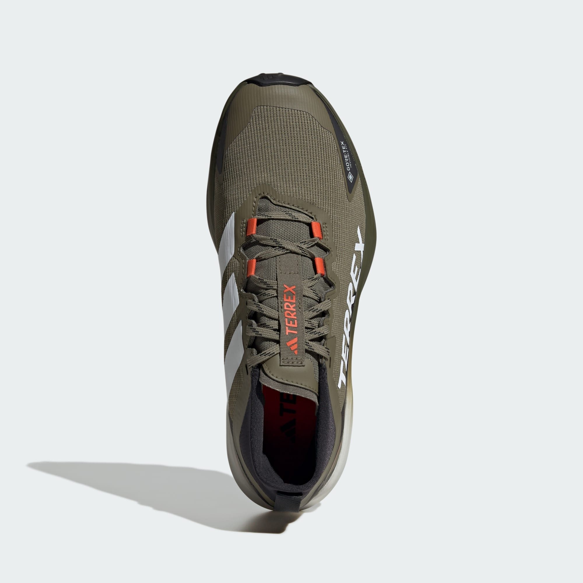 adidas TERREX TERREX AGRAVIC GTX TRAILRUNNING-SCHUH günstig online kaufen