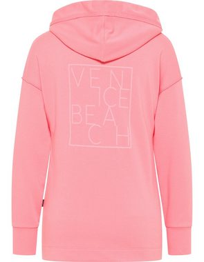 Venice Beach Sweatshirt Hoodie VB LYNDSEY (1-tlg)