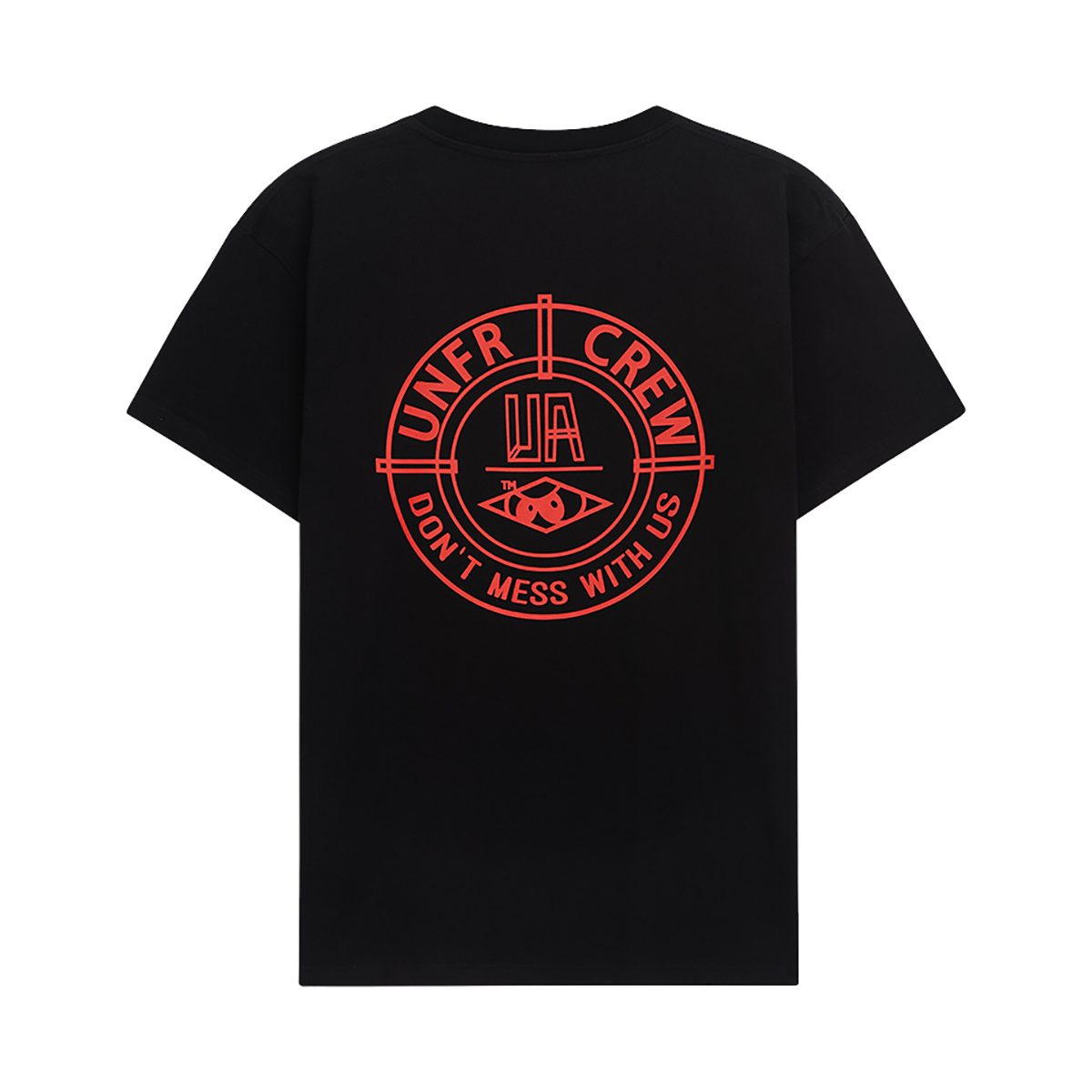 T-Shirt DMWU BP