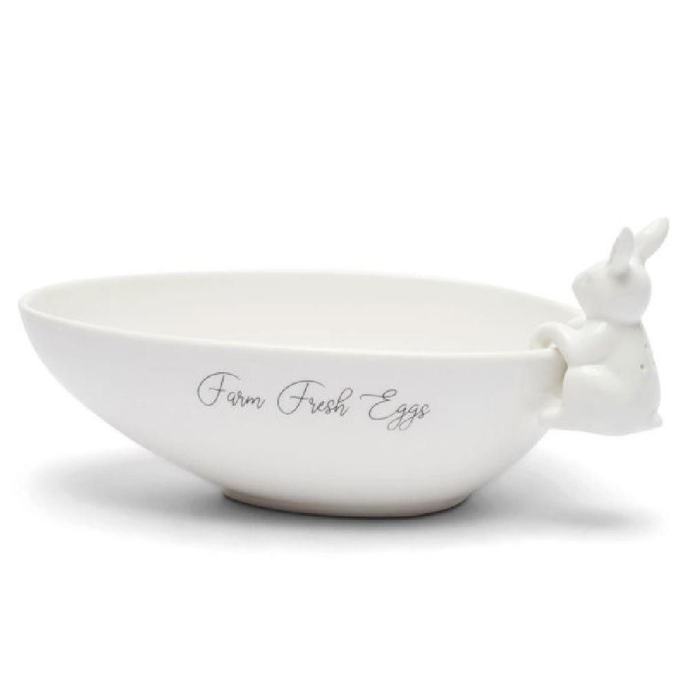 Rivièra Maison Osterfigur Schale Fresh Farm günstig online kaufen