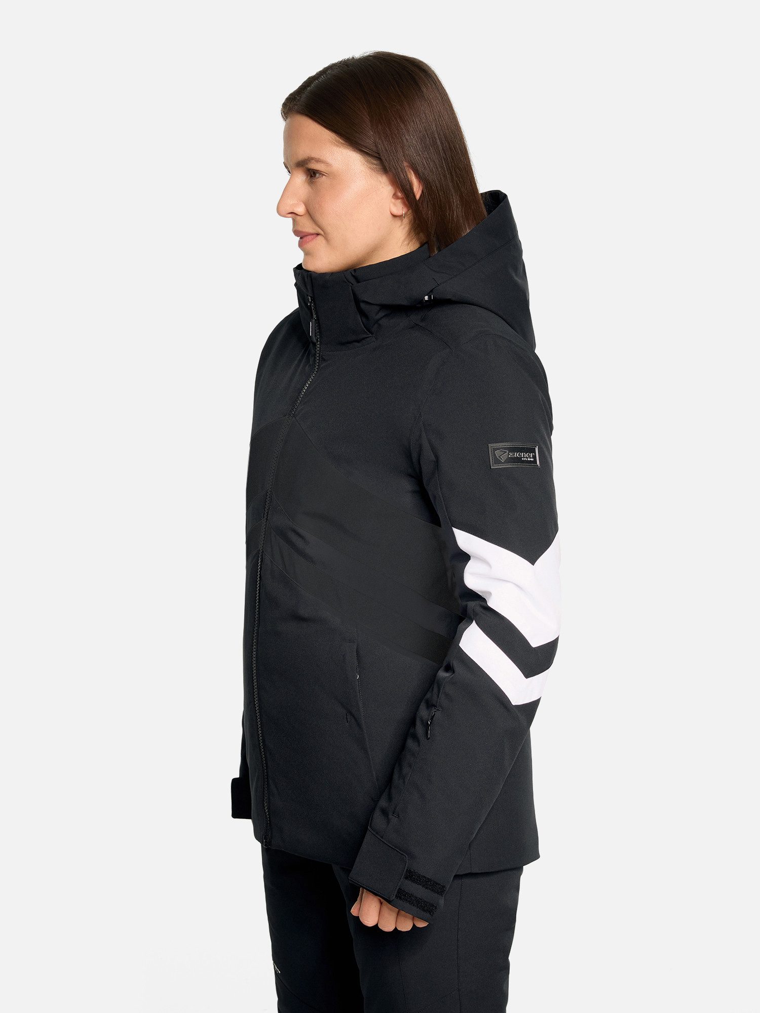 Ziener Skijacke TARAINA-Z jacket lady