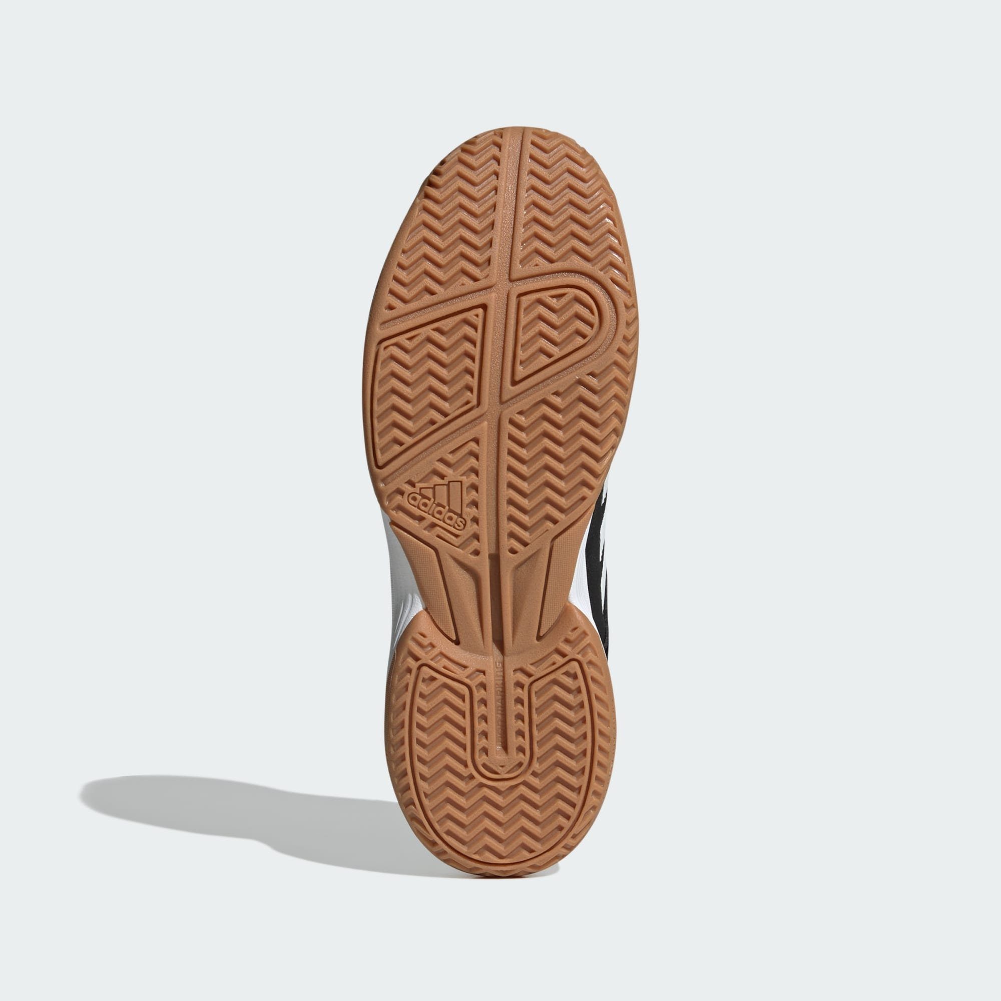 adidas Performance SPEEDCOURT HALLENSCHUH Hallenschuh (2-tlg)