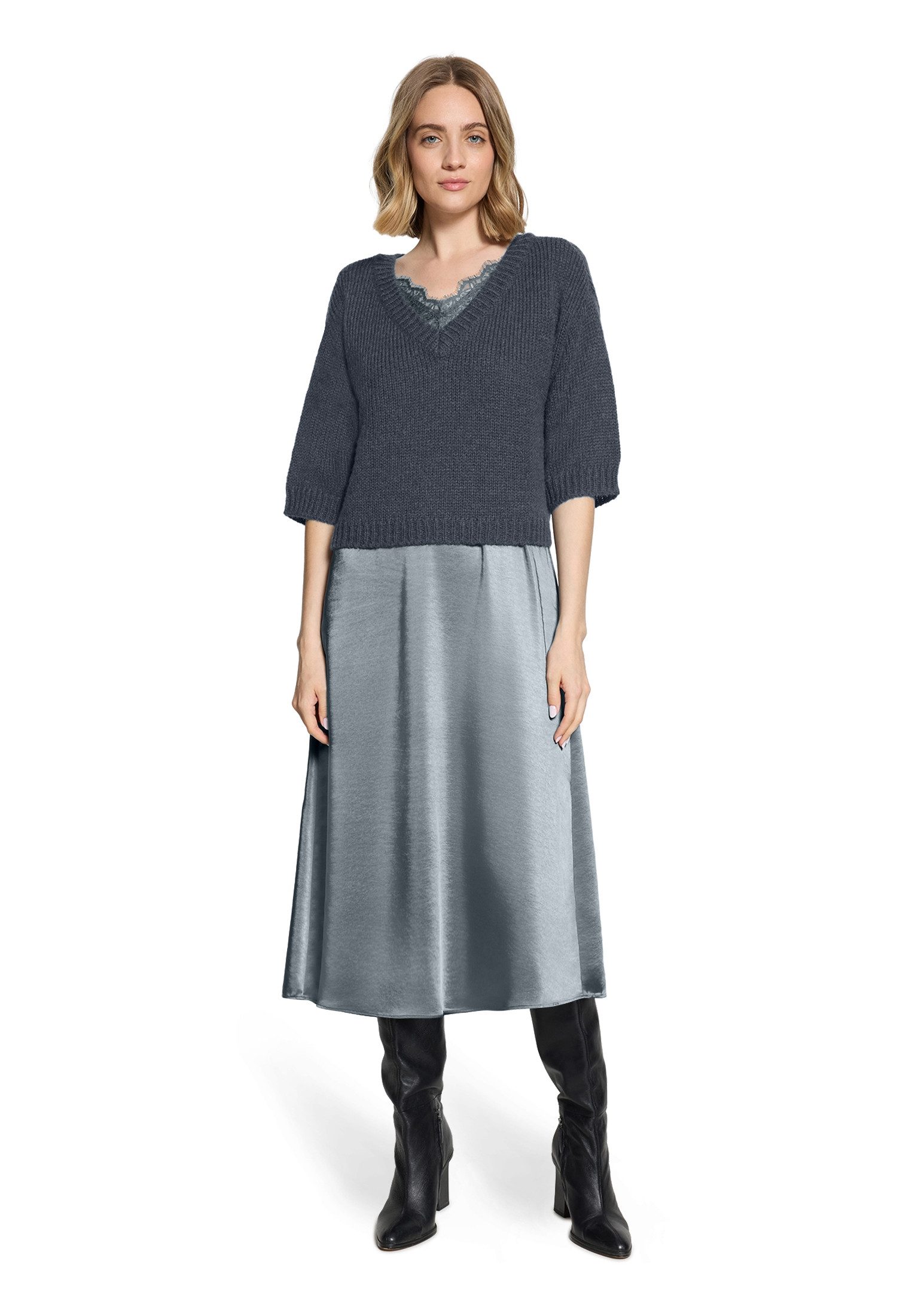 Robe Légère Abendkleid