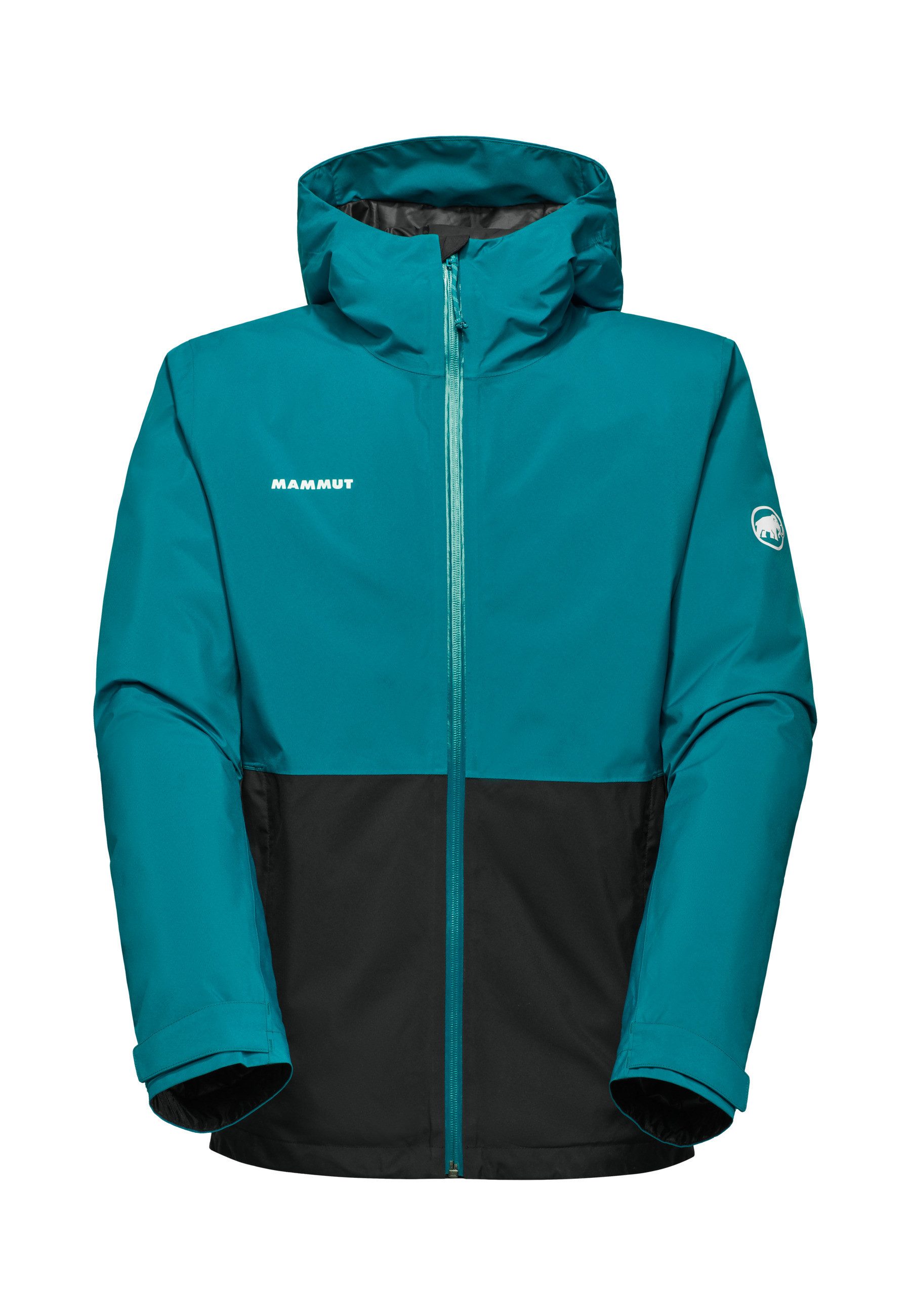 Mammut Winterjacke Linard HS Thermo Hooded Jacket Men