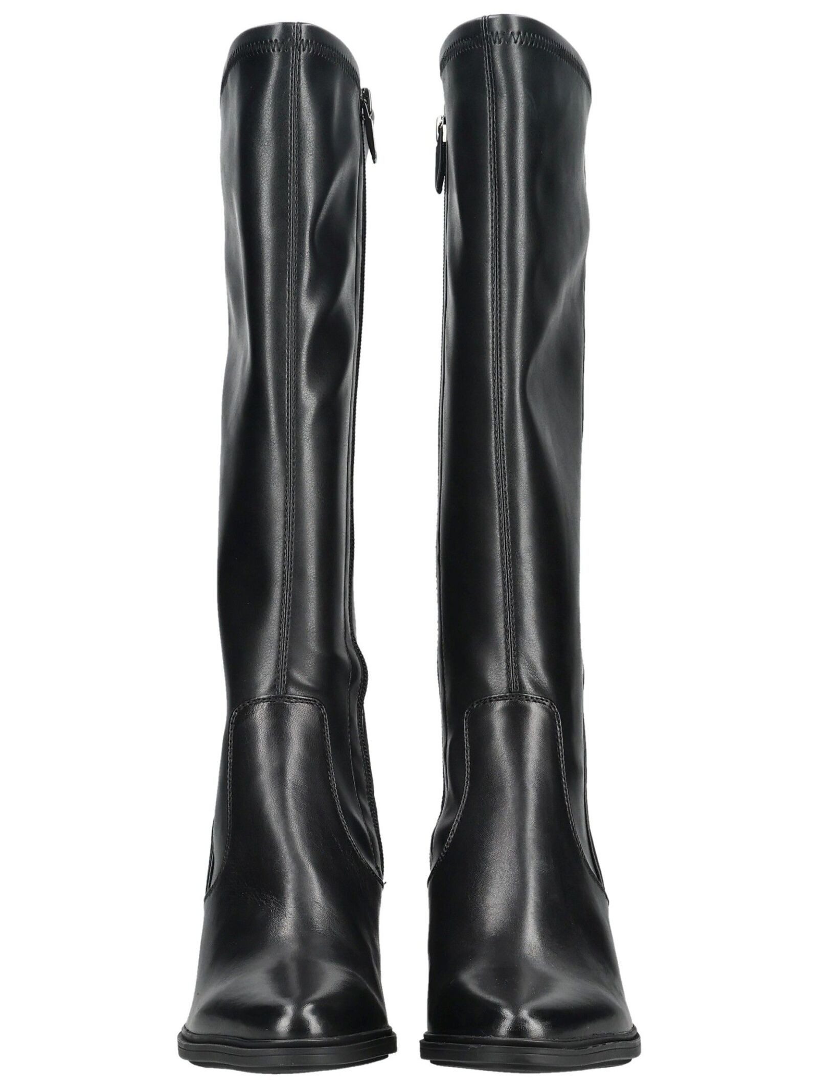 Regarde Le Ciel Regarde Le Ciel Stiefel Leder/Textil Stiefel
