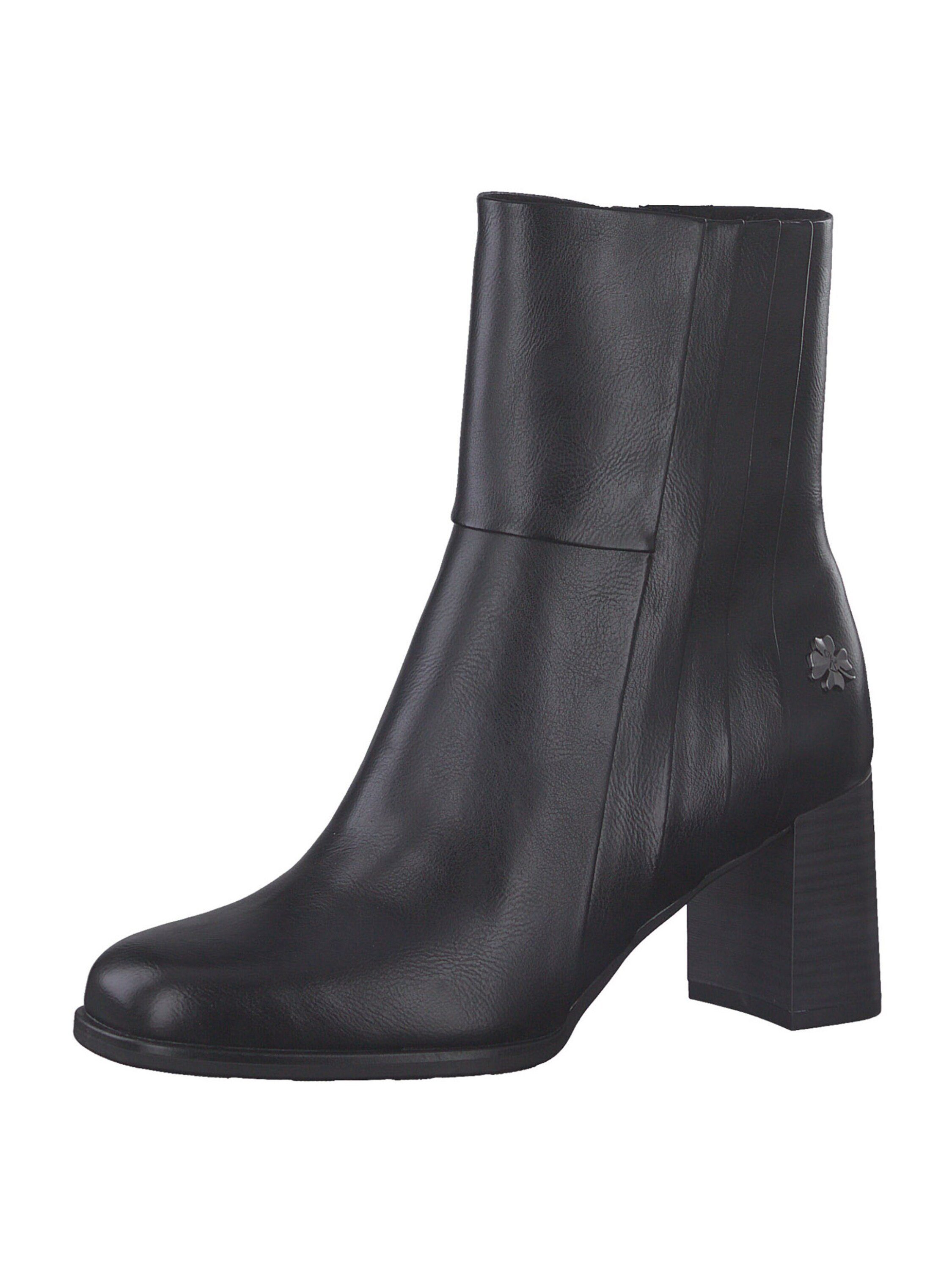 marco tozzi gmk stiefelette