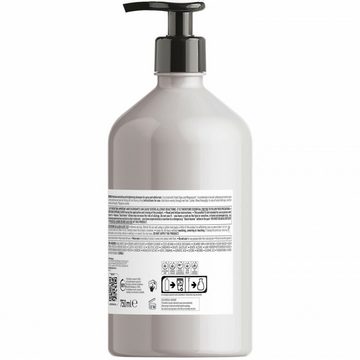 L'ORÉAL PROFESSIONNEL PARIS Silbershampoo Serie Expert Silver Shampoo 500 ml