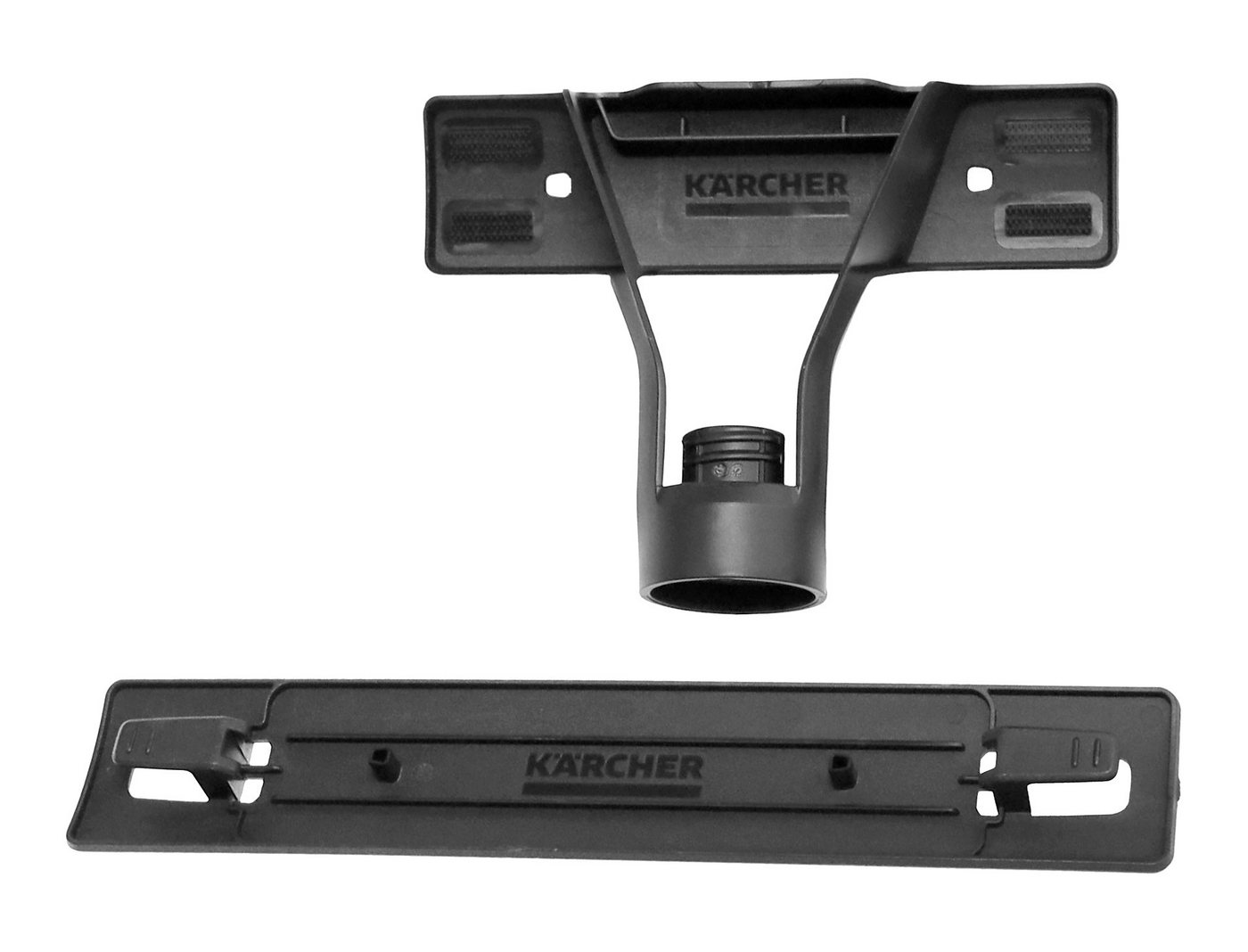Thumbnail - Wassertank Kärcher 4.633-128.0 Wischtuchhalter für WV1 WV2 WV6 WV7 Fensterreinige