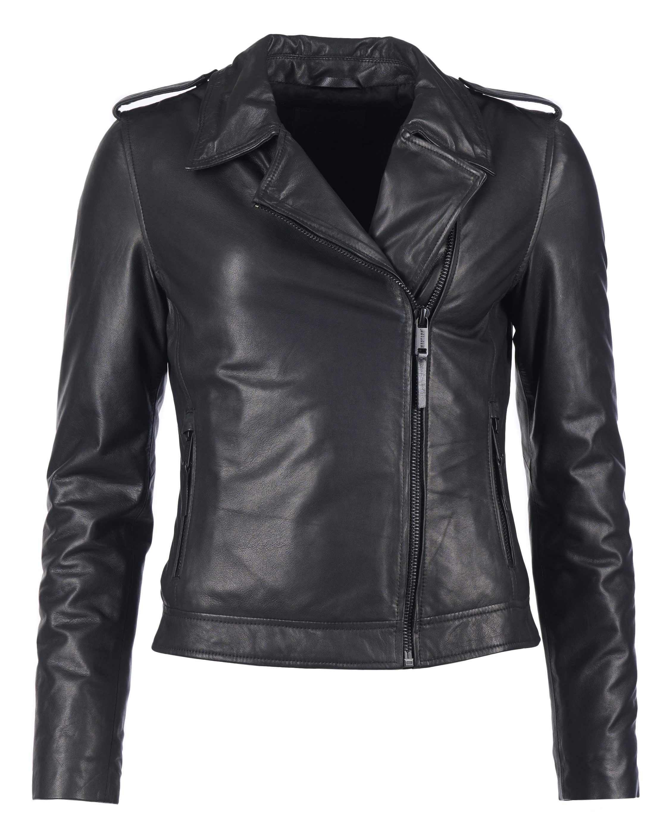 MUSTANG Lederjacke 31023143