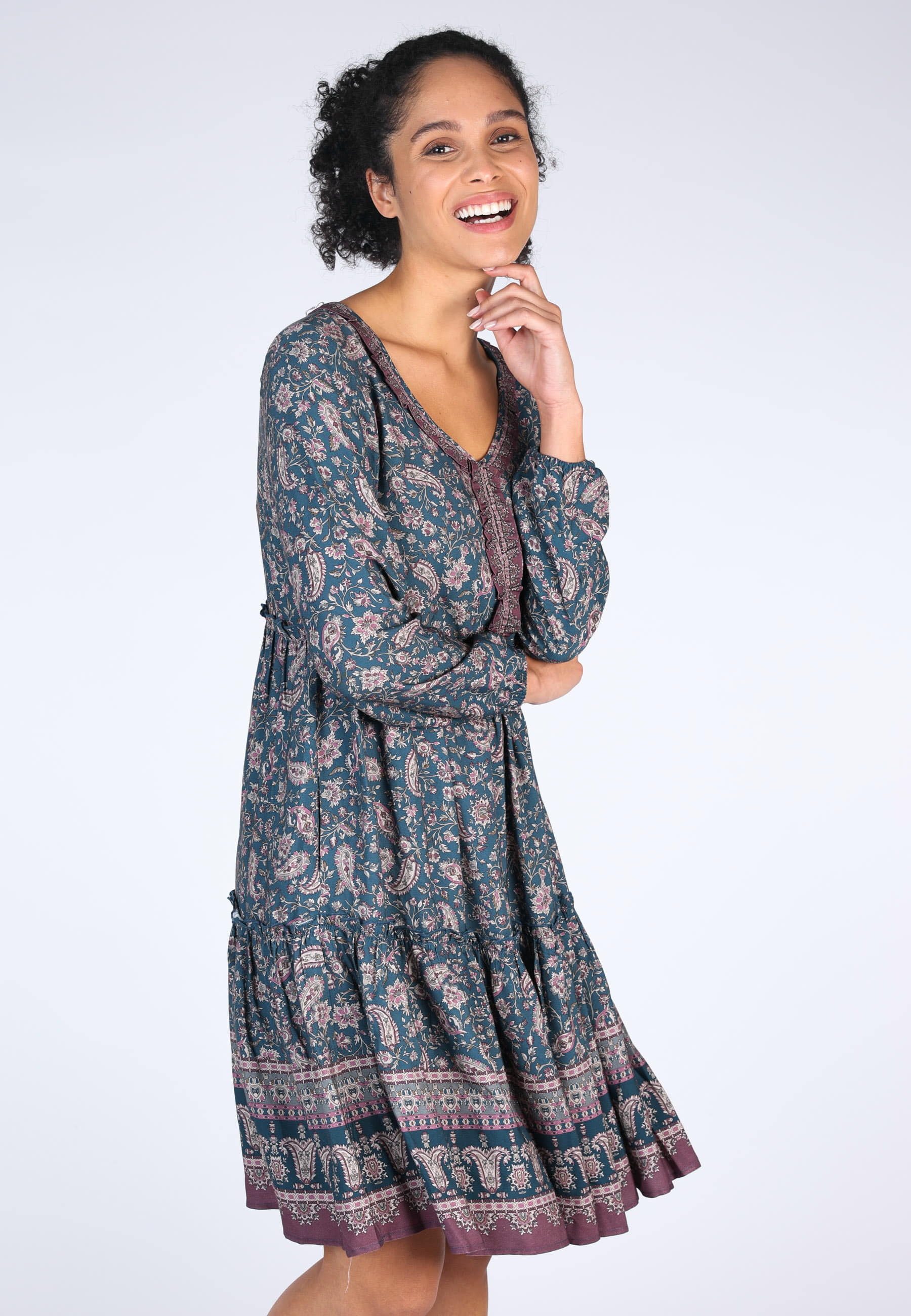 Deerberg Sommerkleid Hiske günstig online kaufen