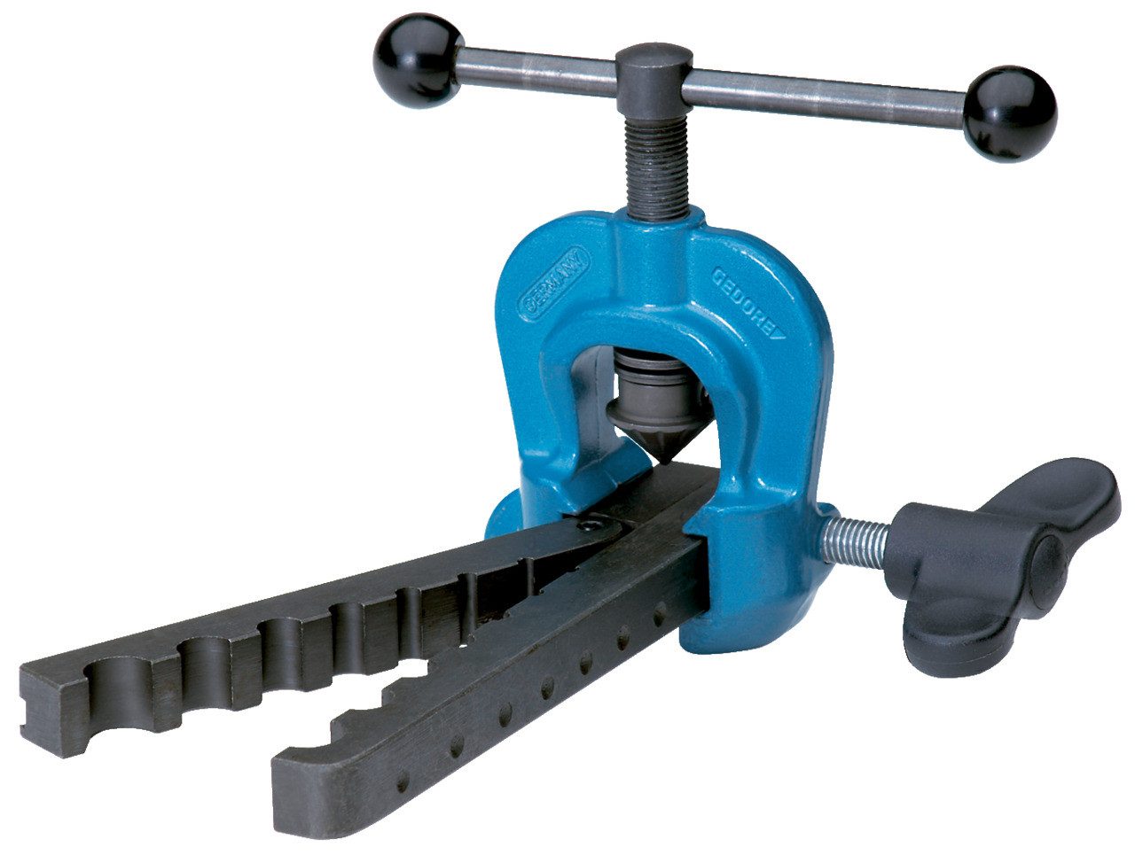 Gedore Brecheisen 233009 Bördelgerät 15-19 mm