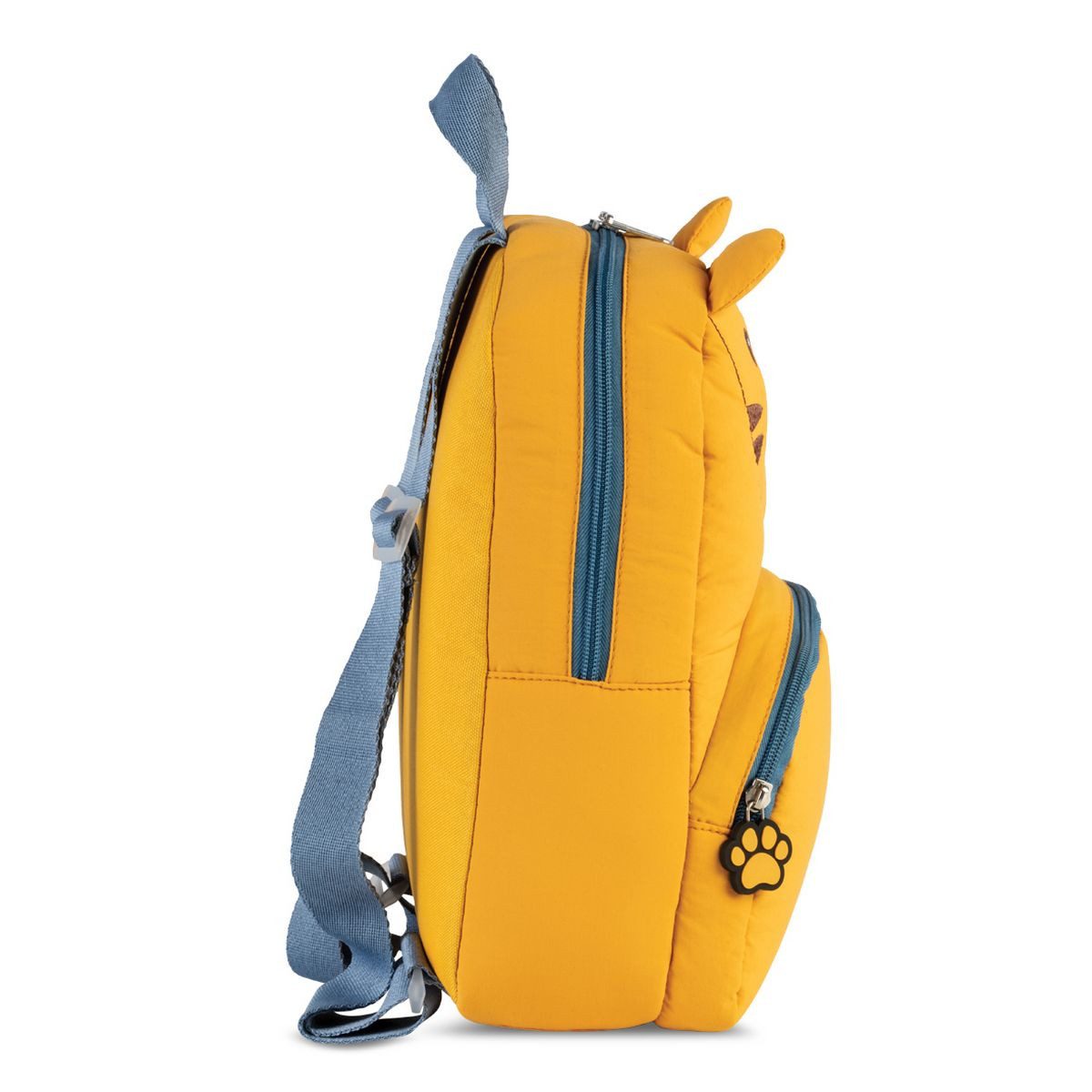 Glühwürmchen Minirucksack Glühwürmchen Kinderrucksack ocker LÖWE