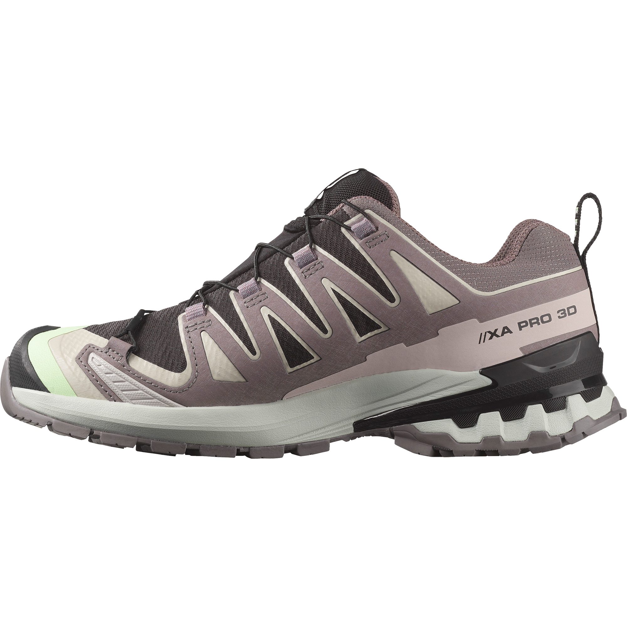 Salomon XA PRO 3D V9 GORE-TEX W Laufschuh wasserdicht günstig online kaufen