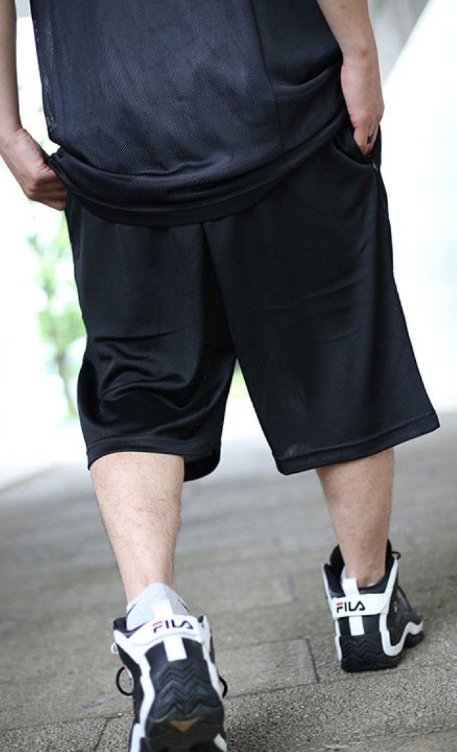LRG Relaxshorts schöne lässige Short, weite Schnitt Gr. S