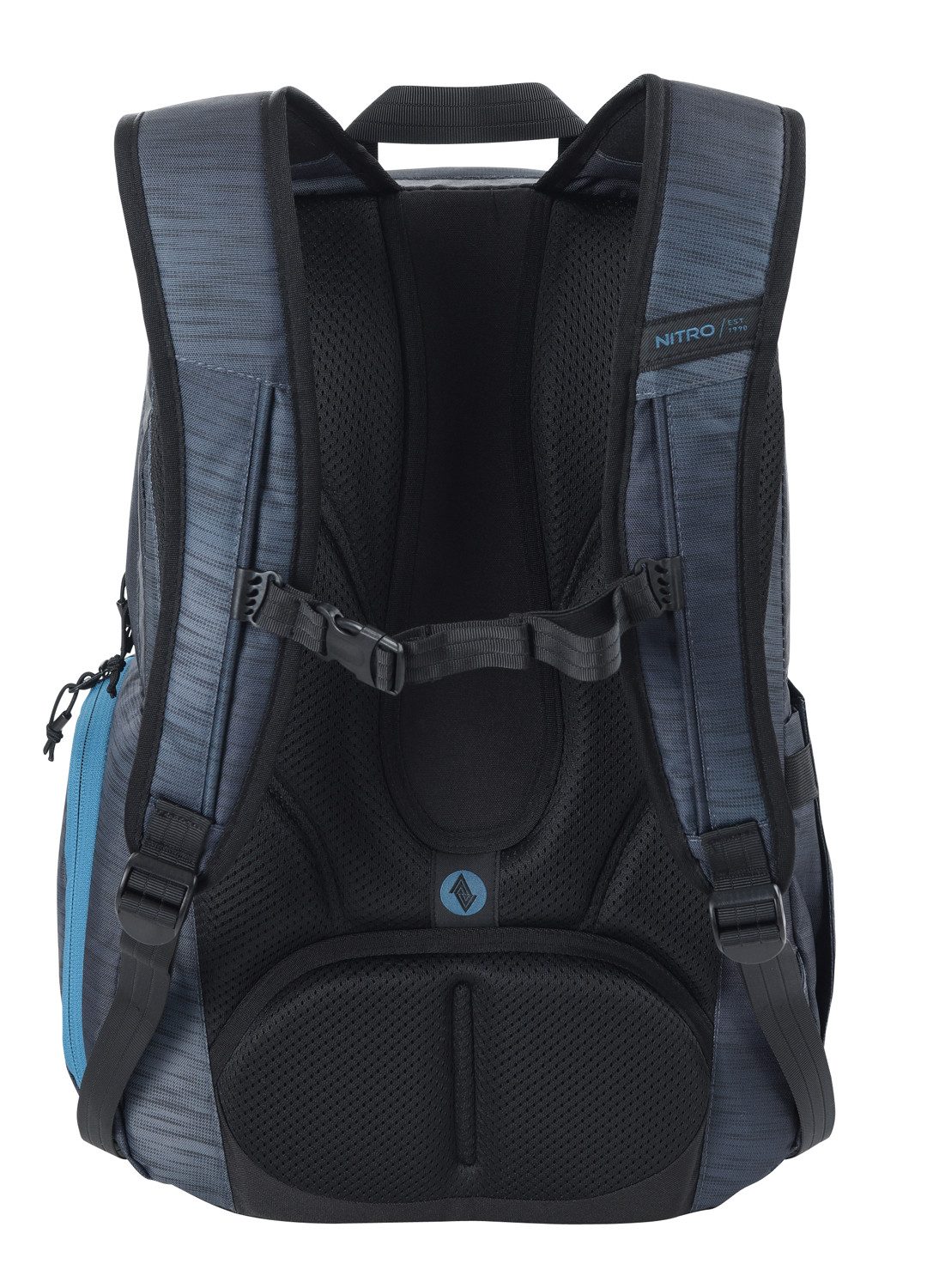 NITRO Freizeitrucksack Future Hero (Set, 3-tlg., günstig online kaufen