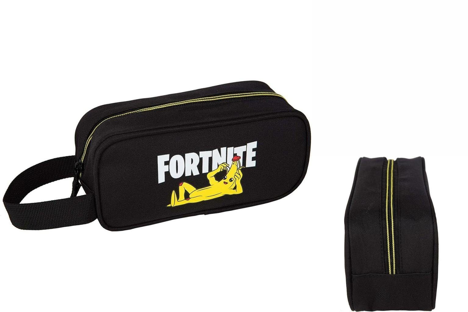 Fortnite Federtasche »Allzwecktasche Fortnite Crazy Banana 10 x 24 x 11 cm«