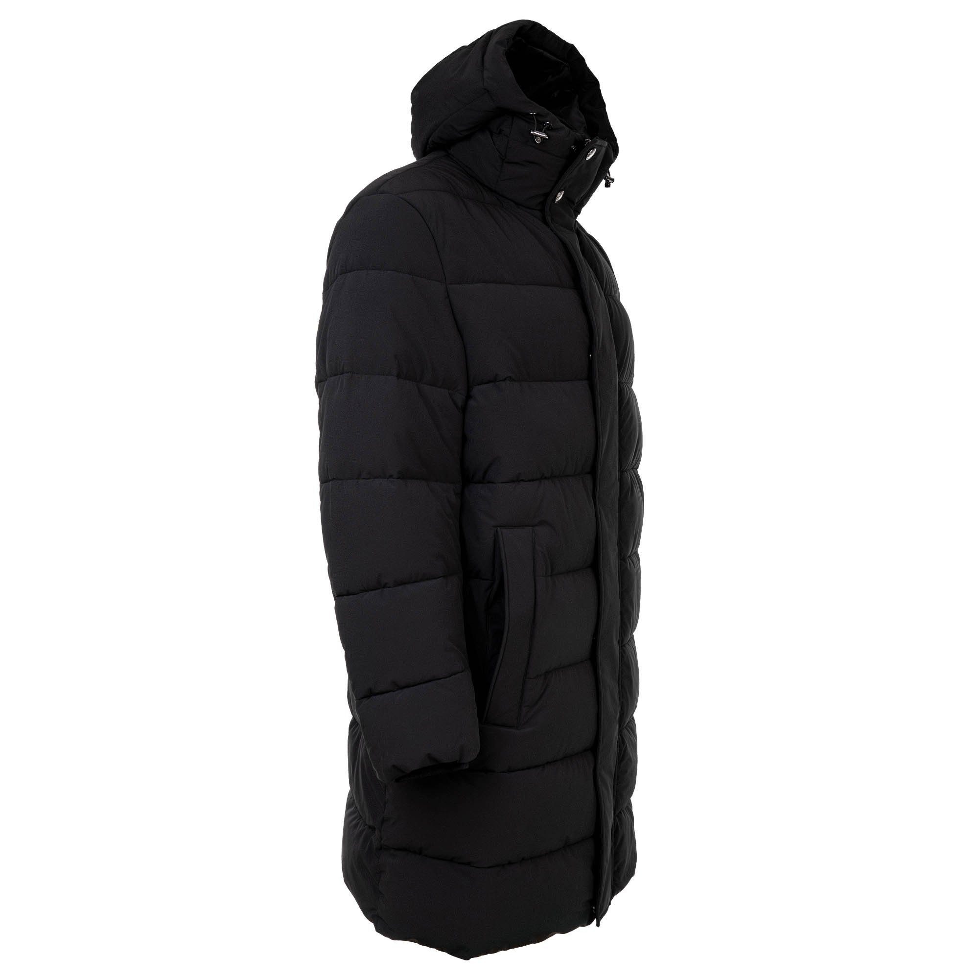 JOOP! Steppjacke Herren Steppjacke Polyester JO-229Winsten
