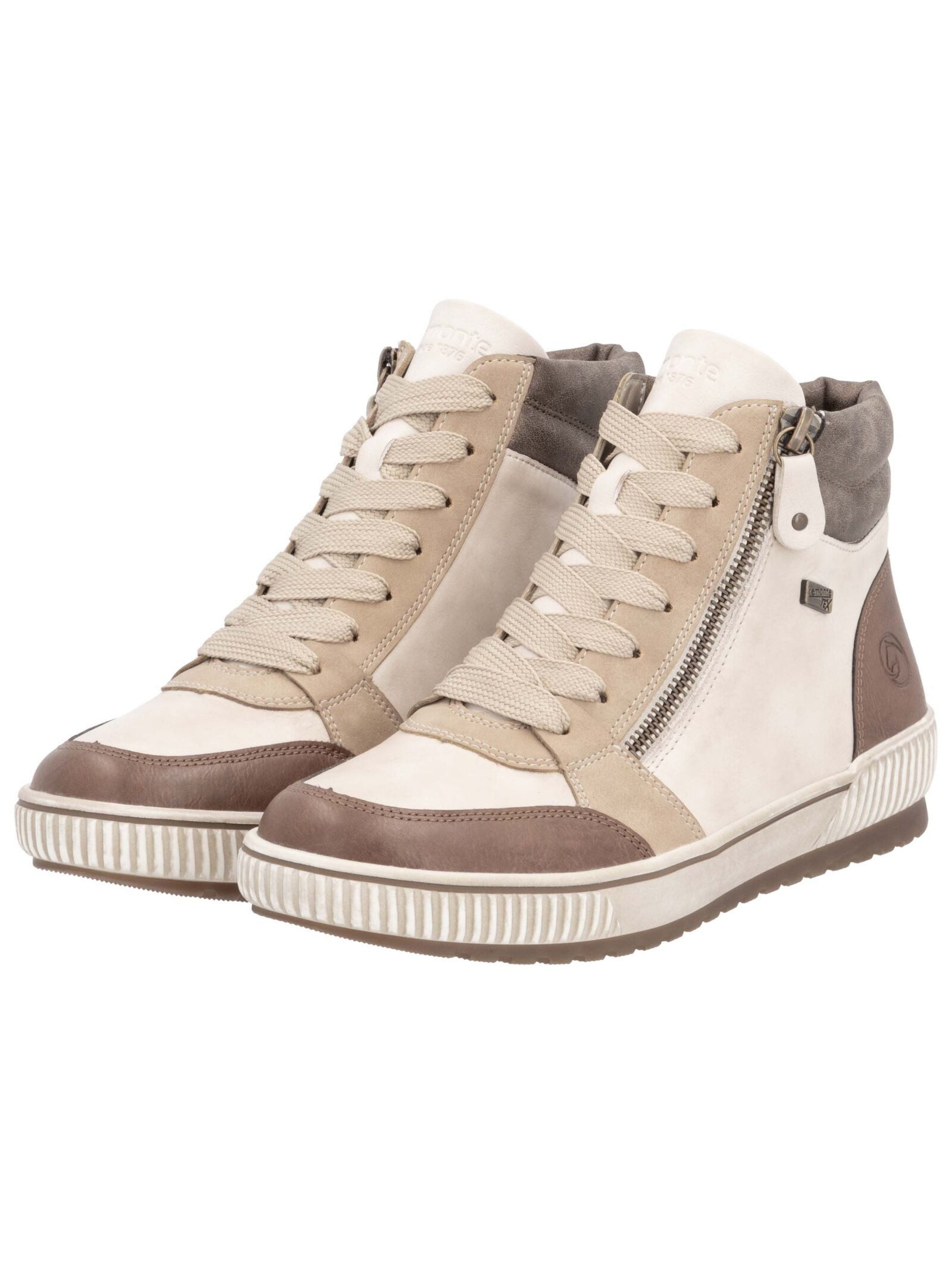 Remonte Remonte Sneaker Leder Sneaker
