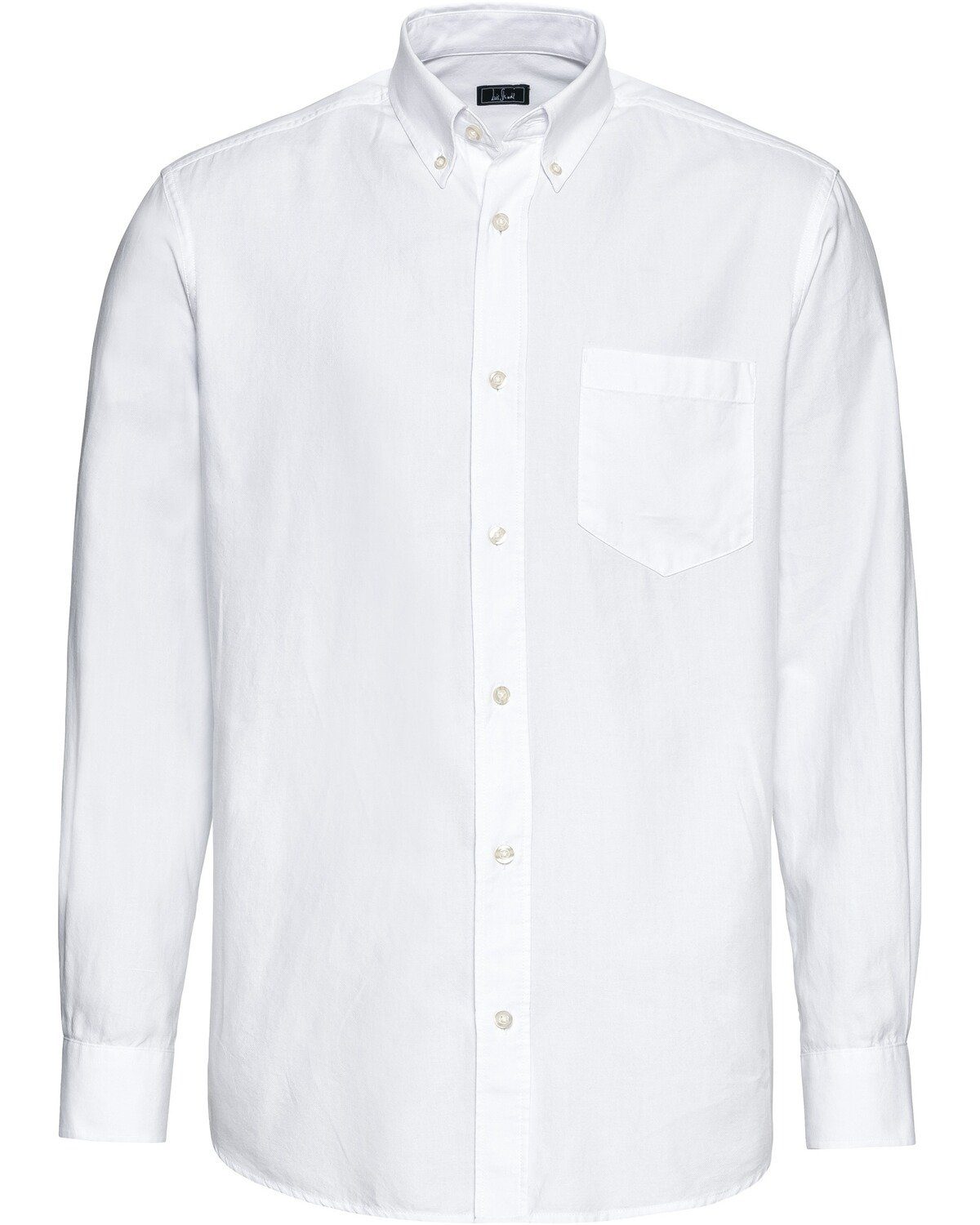 Luis Steindl Langarmhemd Doppelpack Hemden