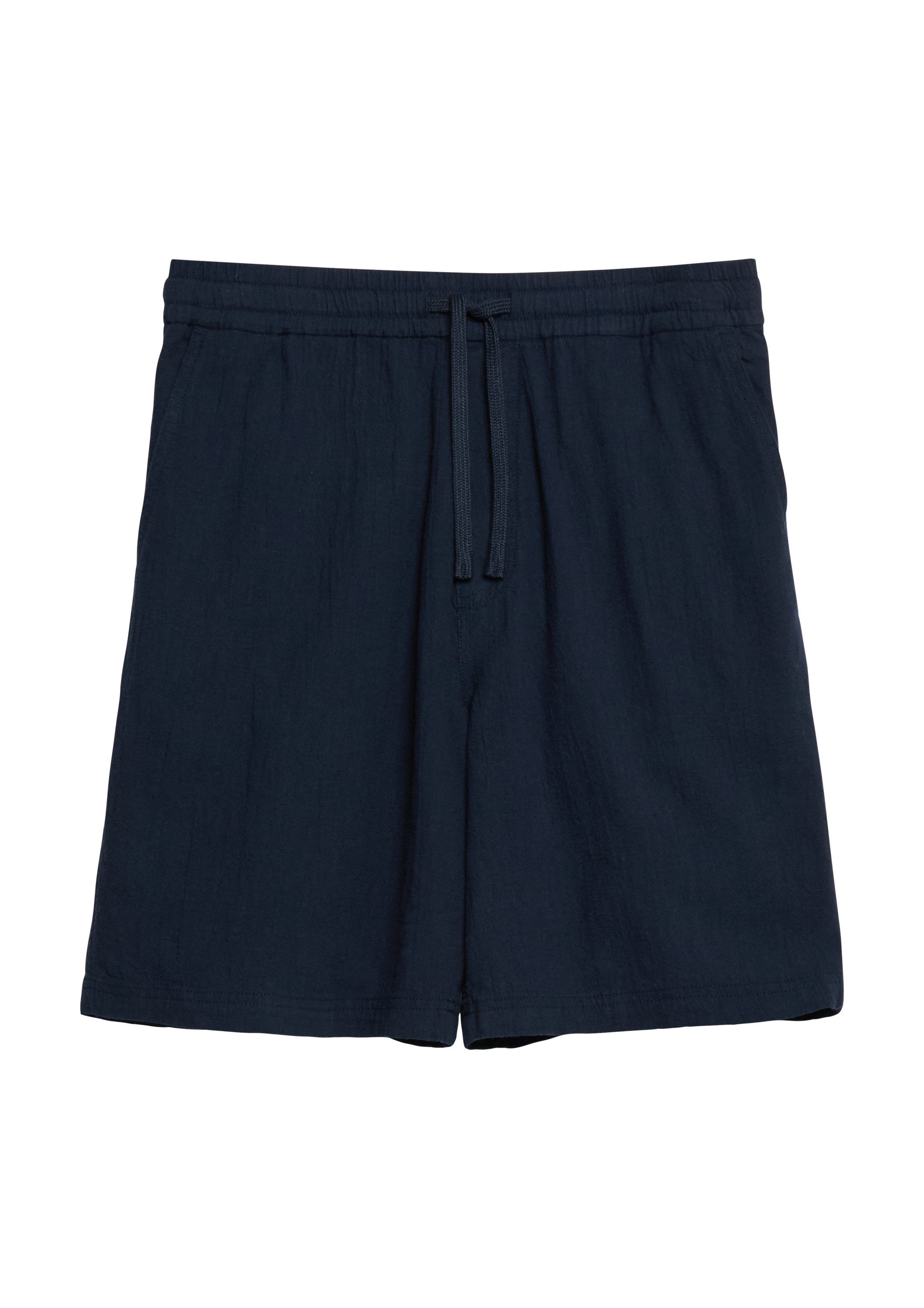 s.Oliver Shorts Bermuda DETROIT Strukturierte Bermuda Detroit / Relaxed Fit / Mid Rise