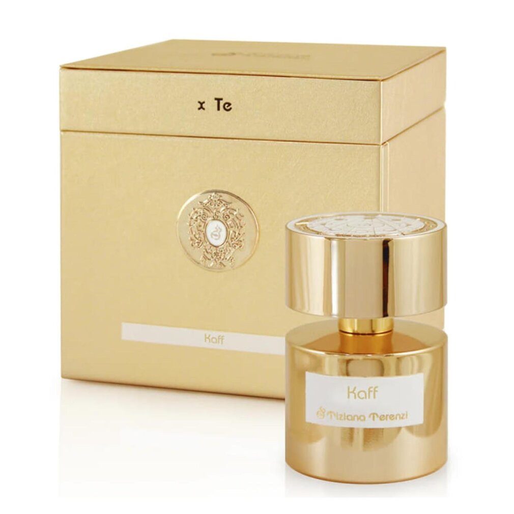 Tiziana Terenzi Körperpflegeduft Kaff Extrait De Parfum Spray (Unisex) Frauen 100 ml