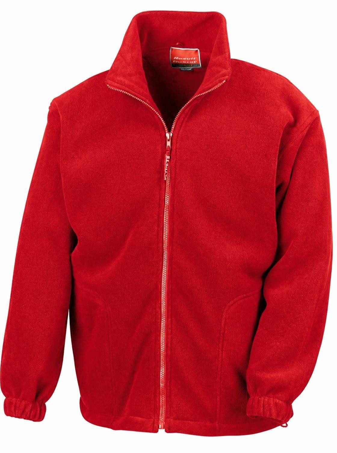 Result Fleecejacke Polartherm Fleece Jacket