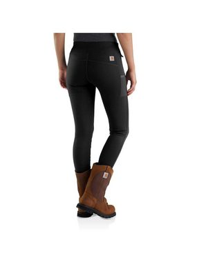 Carhartt Leggings Carhartt Utility Leggings Schwarz