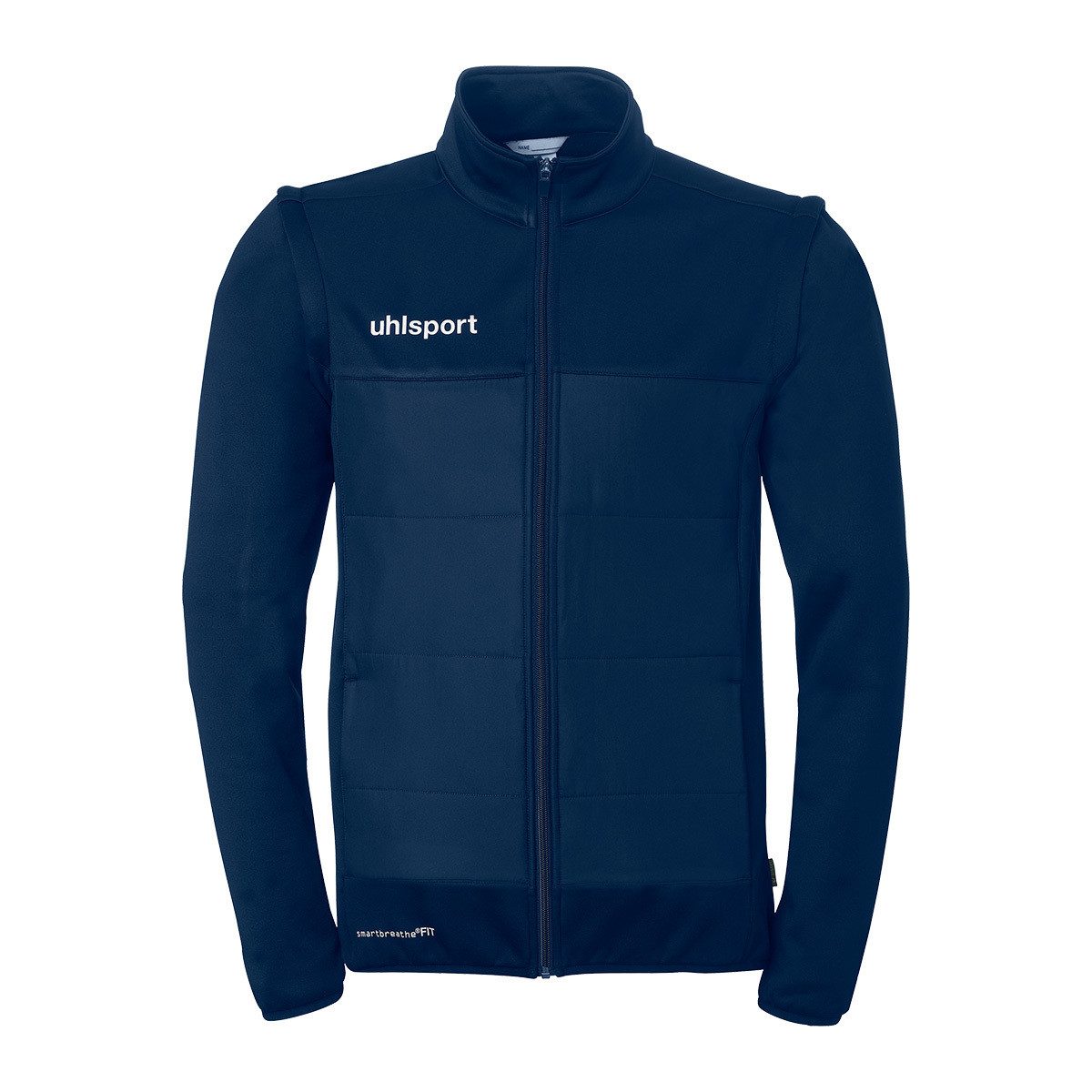 uhlsport Funktionsjacke Jacke Essential Multijacket (1-St) wasserdicht