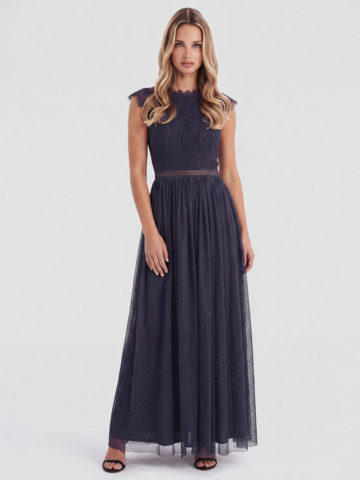 Apart Abendkleid