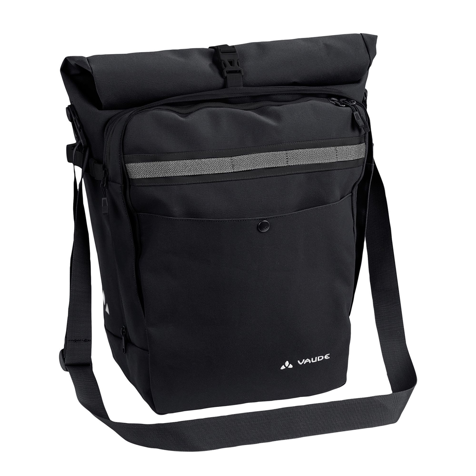 VAUDE Fahrradtasche ExCycling, Polyamid