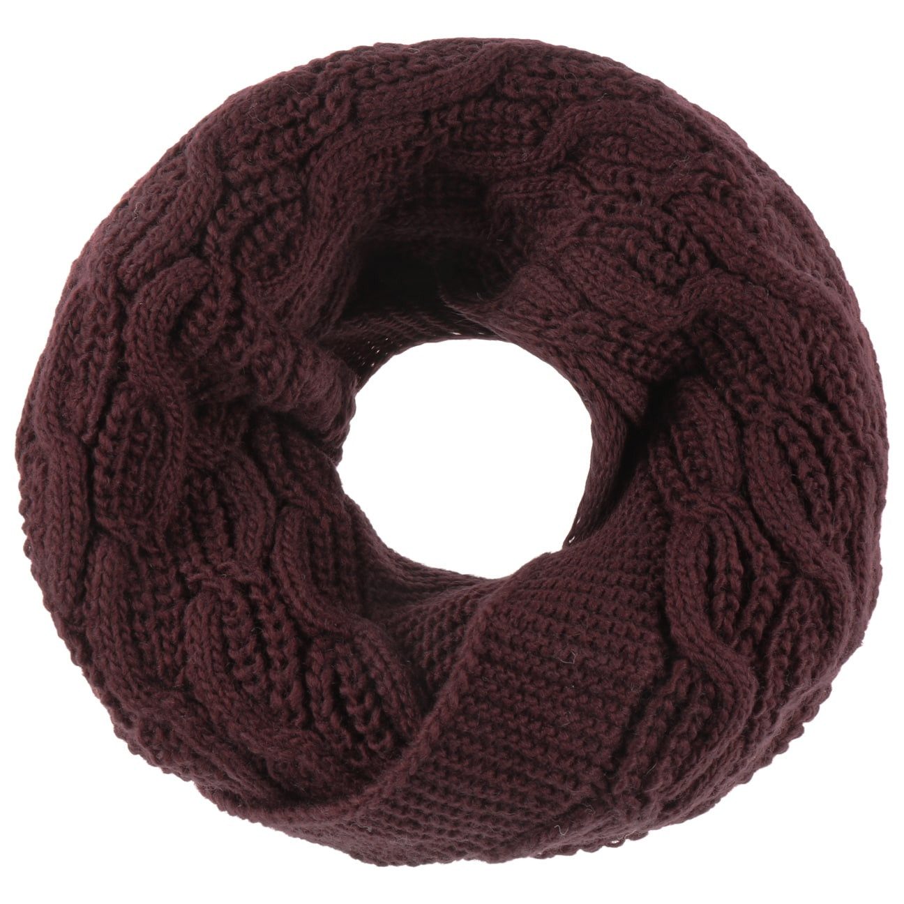 Seeberger XXL-Schal, (1-St), Strickschal