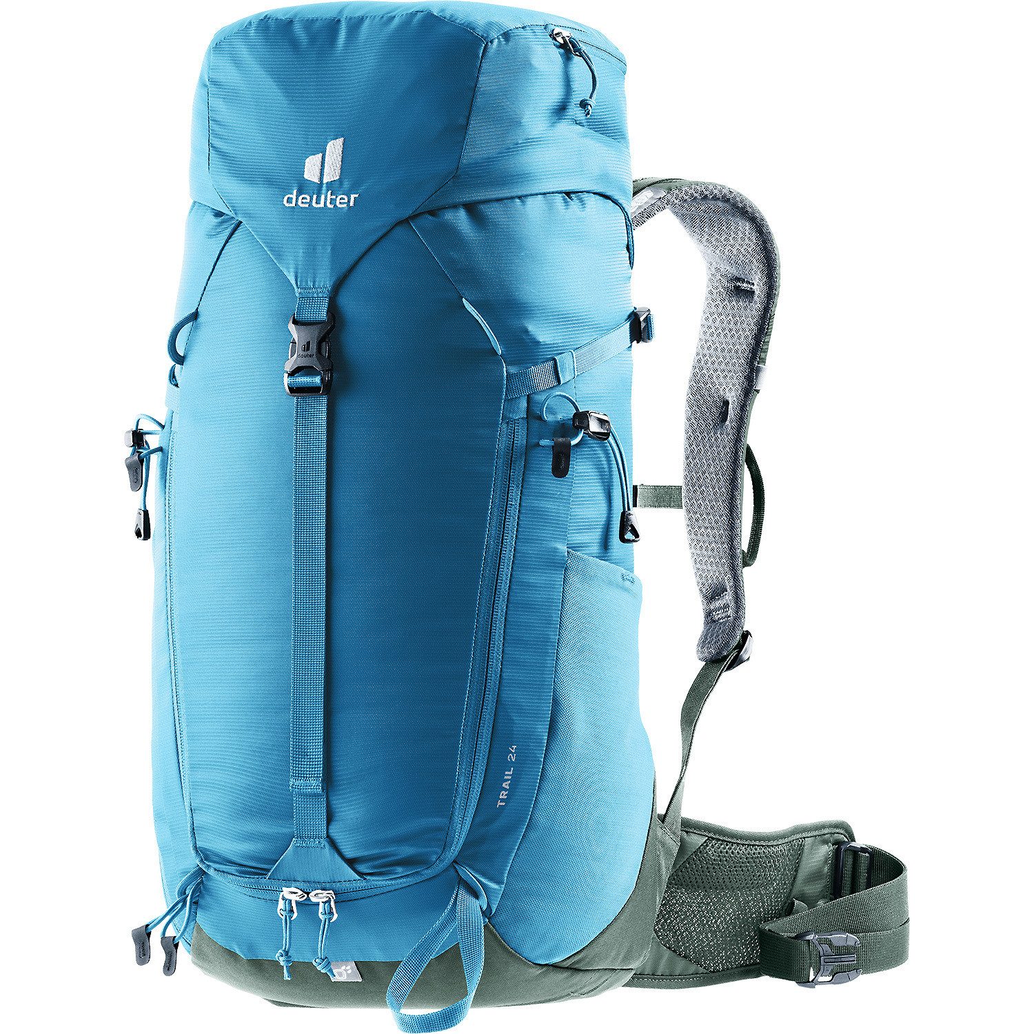 deuter Wanderrucksack Rucksack Trail 24
