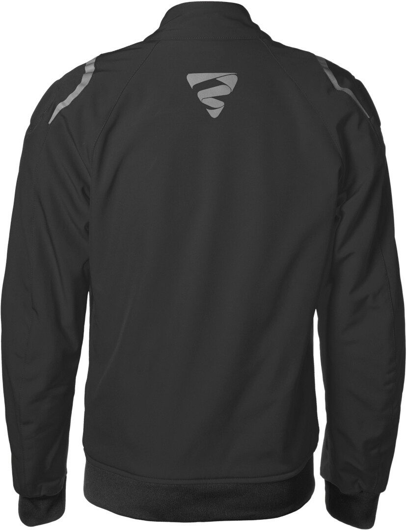 gms Motorradjacke GMS Falcon Damen Motorrad Textiljacke reflektierende