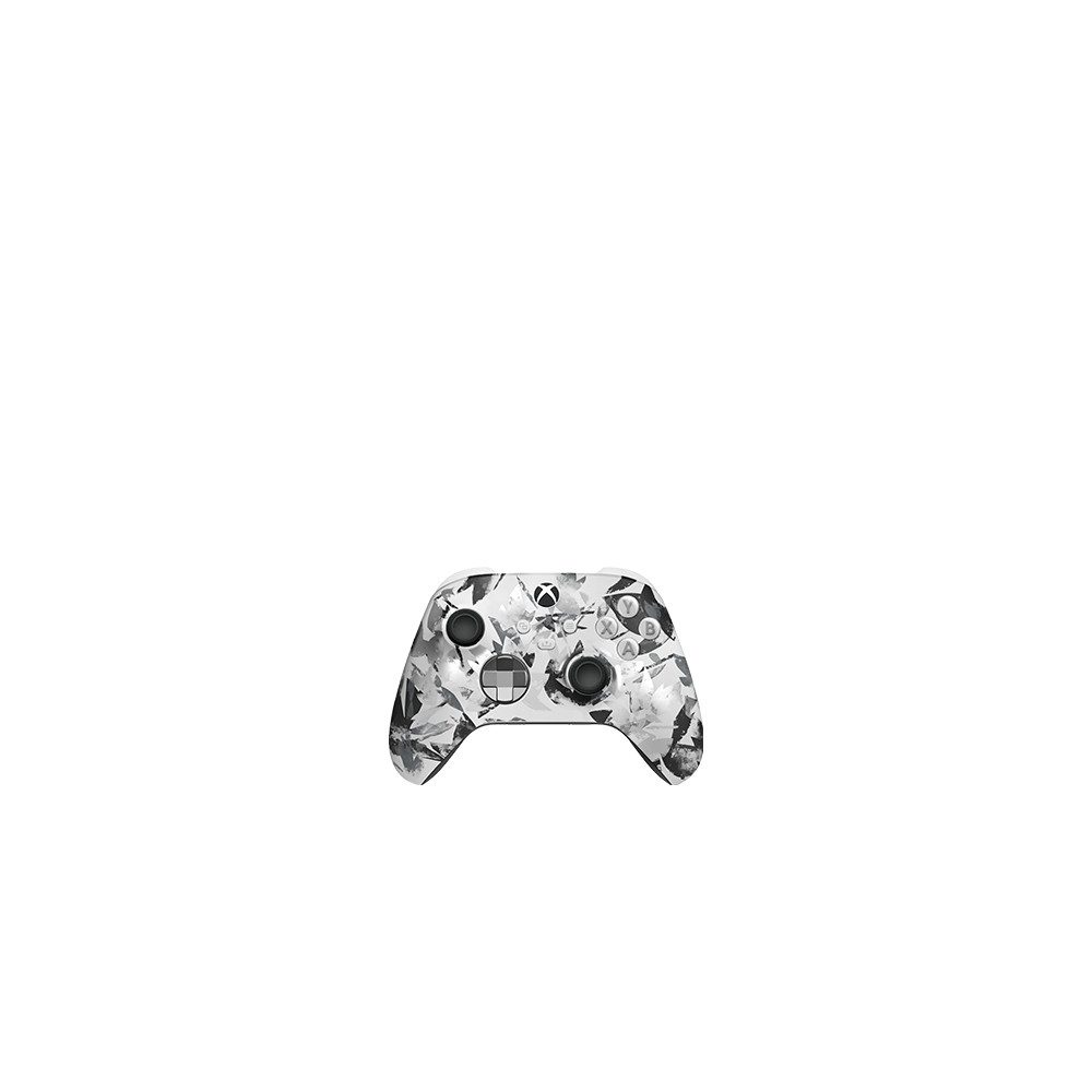Microsoft EP2-29564 Wireless Controller Xbox Storm Breaker Gaming-Controller