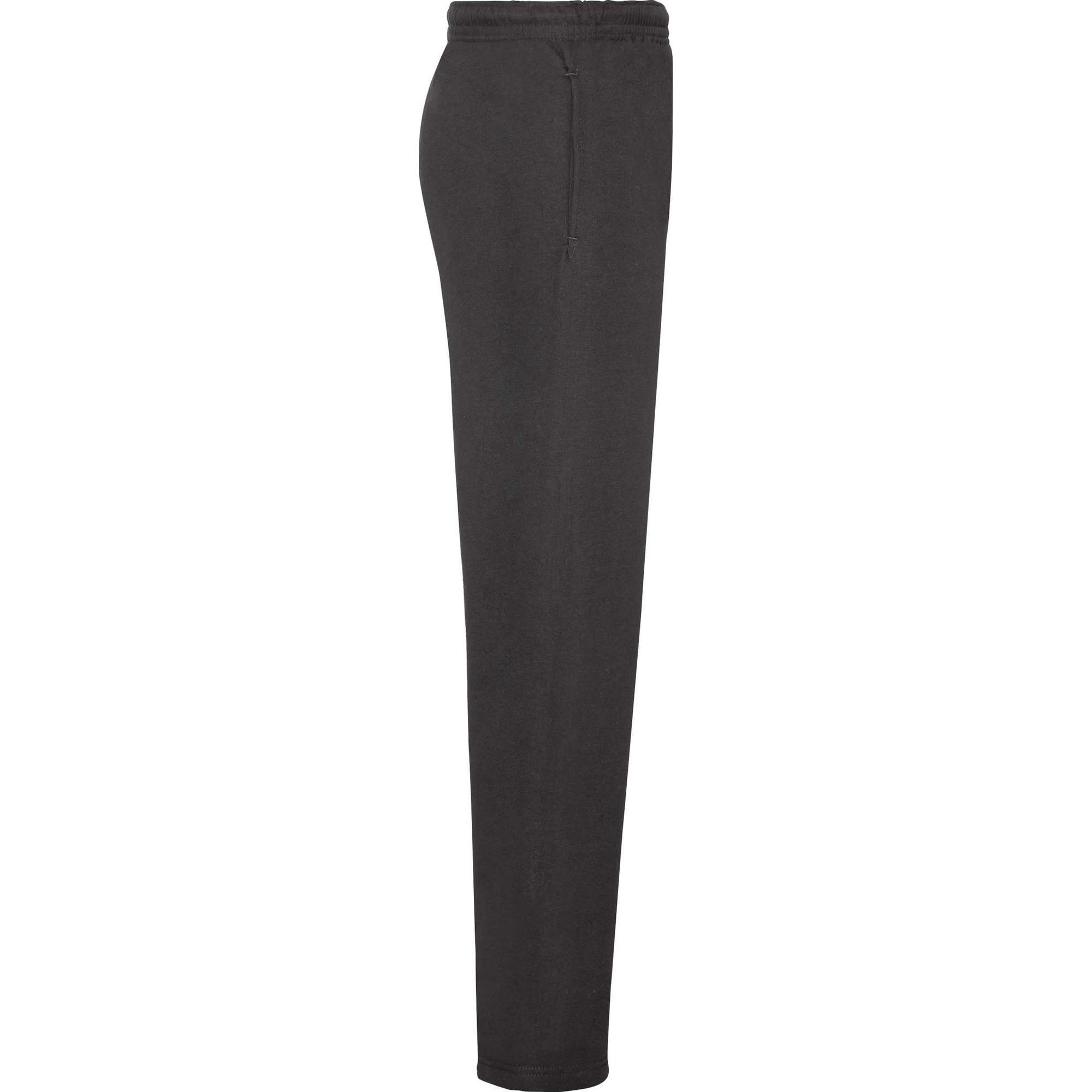 Fruit of the Loom Homewearhose Unisex-Freizeithose, lang Uni günstig online kaufen