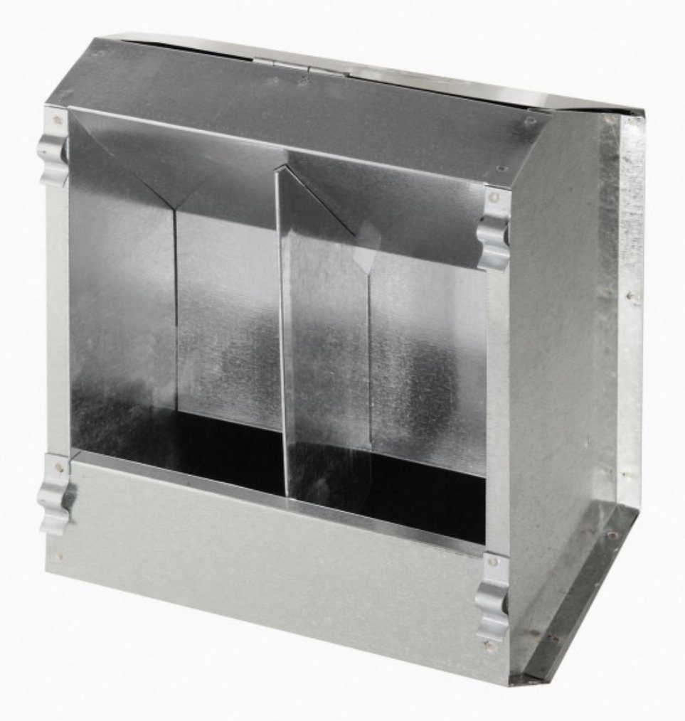 Futterautomat Futterautomat für Kaninchen 3000 ml 74102