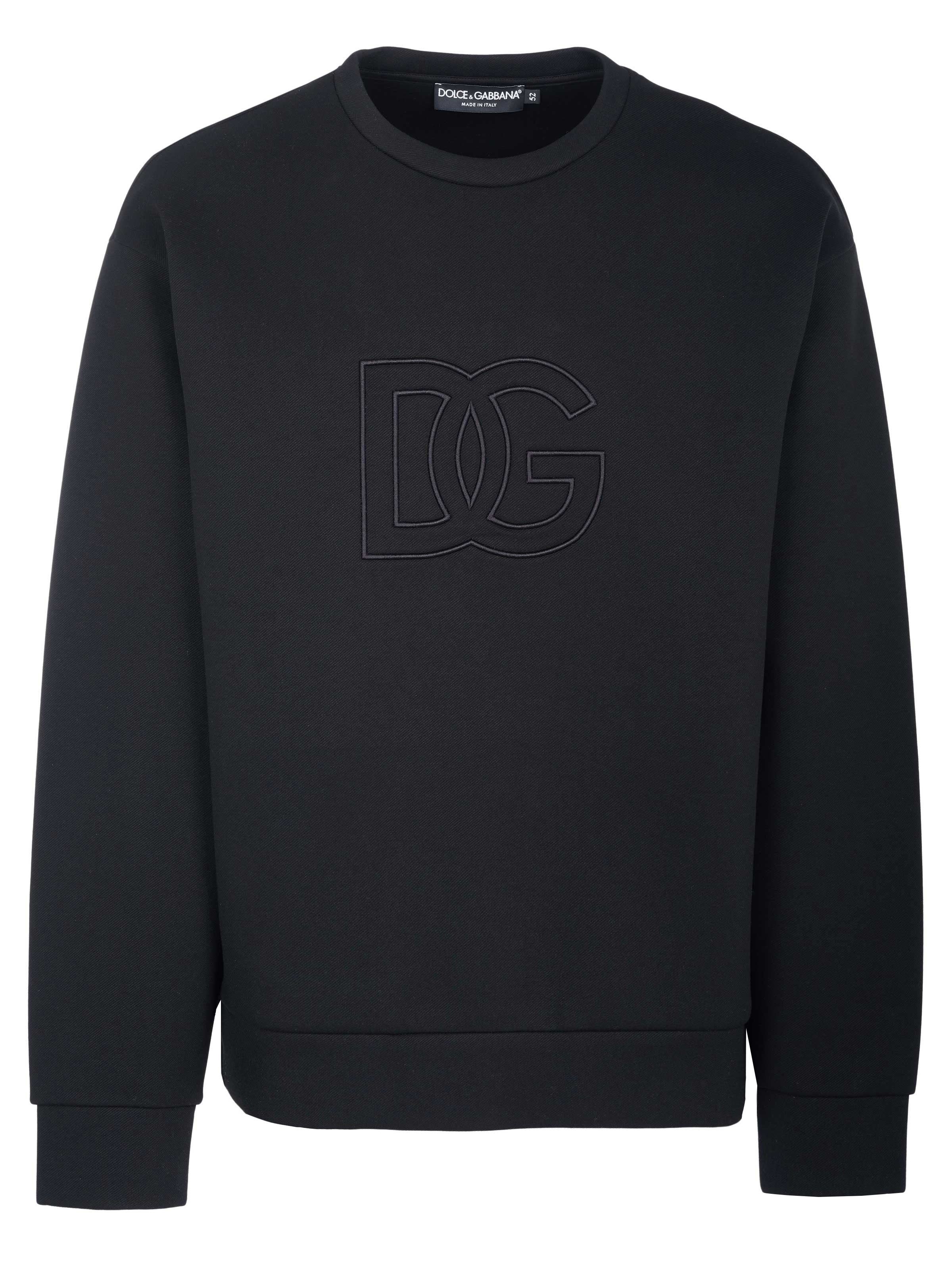 DOLCE & GABBANA Sweater Dolce & Gabbana Pullover