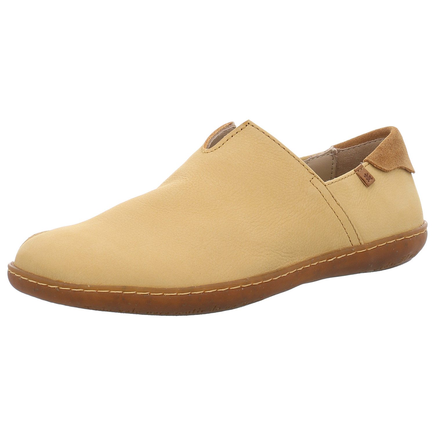 El Naturalista El Via Jero Slipper
