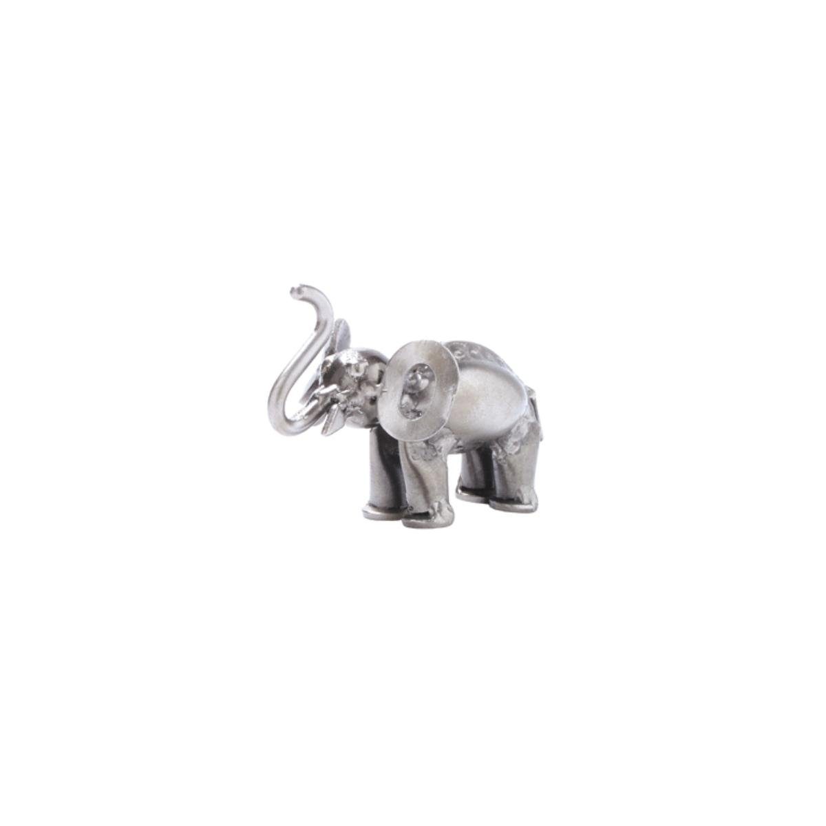 Hinz & Kunst Dekofigur 507 - Figur "kleiner Elefant, neu"