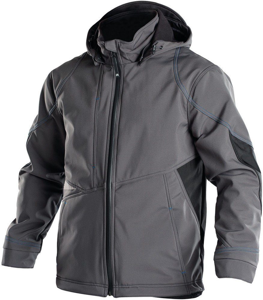 Softshelljacke Gravity