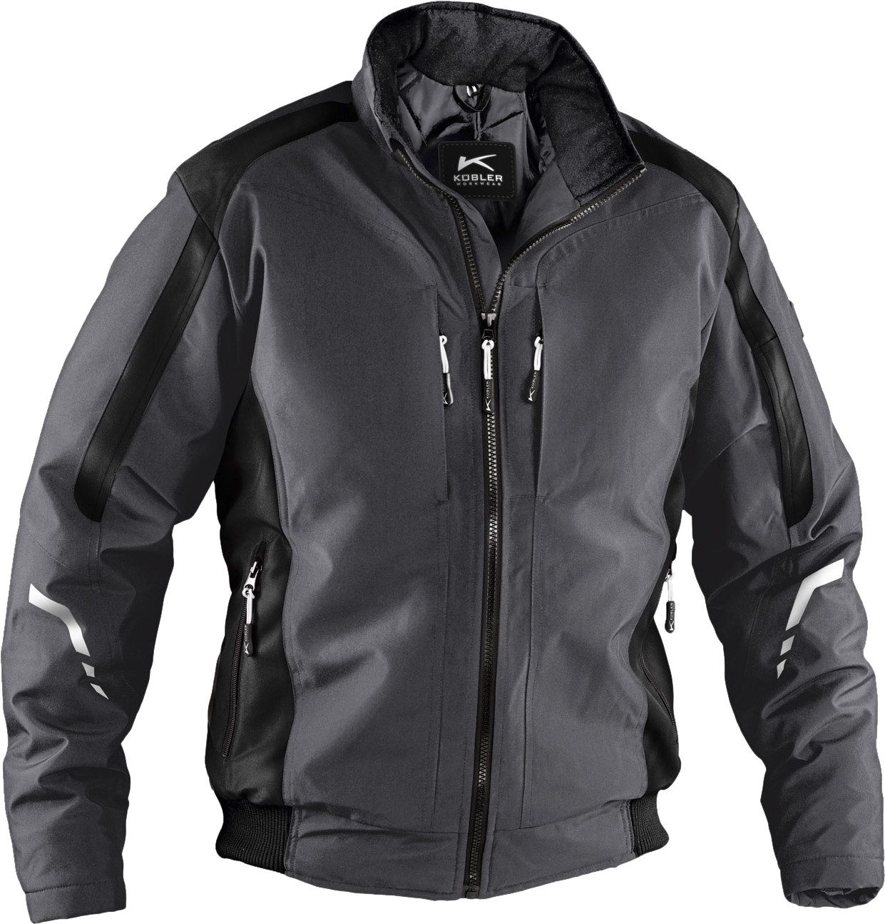 Kübler Arbeitsjacke 13675229-9799 Kübler