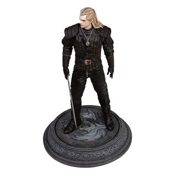 Dark Horse Actionfigur Transformed Geralt Statue (20 cm) - The Witcher