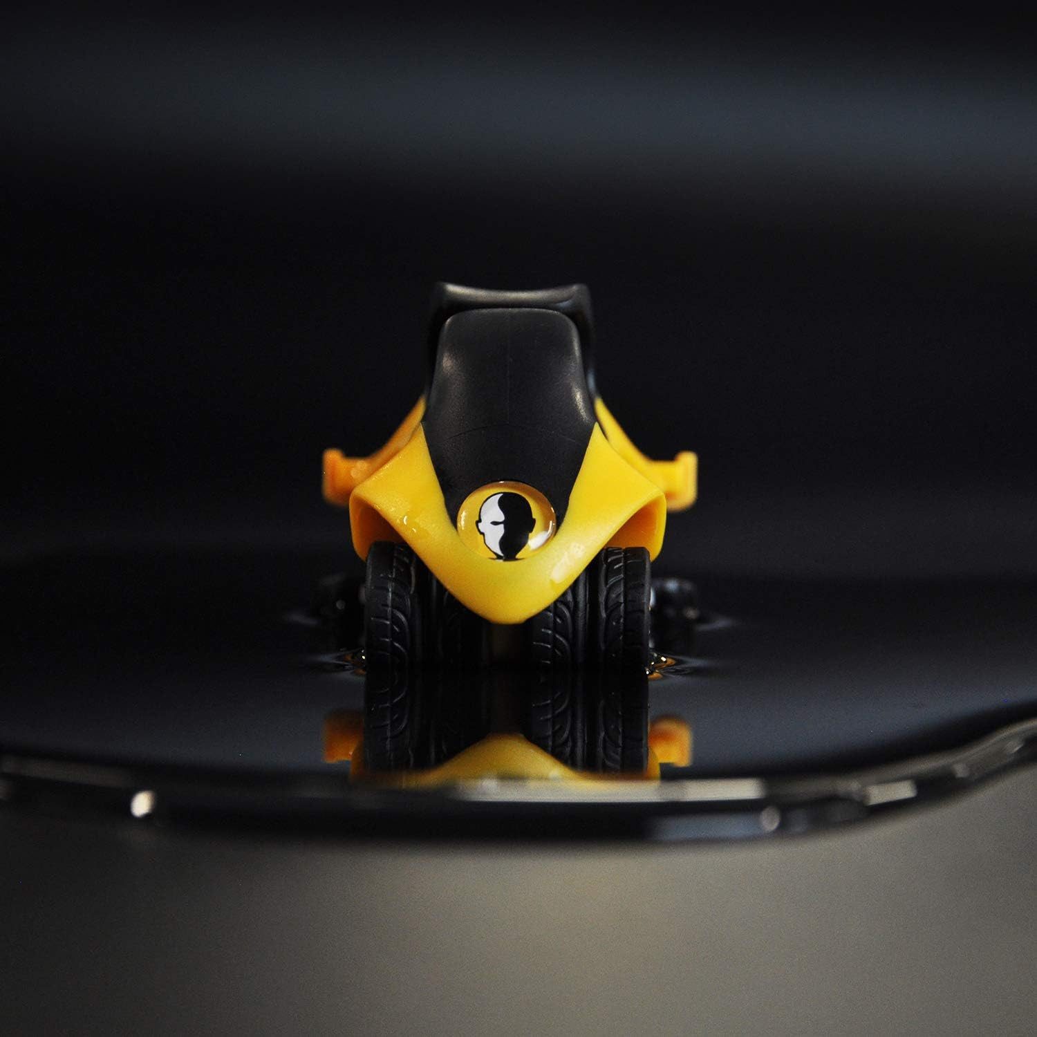 HeadBlade Körperrasierer Kopfrasierer, ATX Razor Original, 1-tlg., Glatze Kopf Ganzkörper Rasur Rasierer Nassrasur Nassrasierer