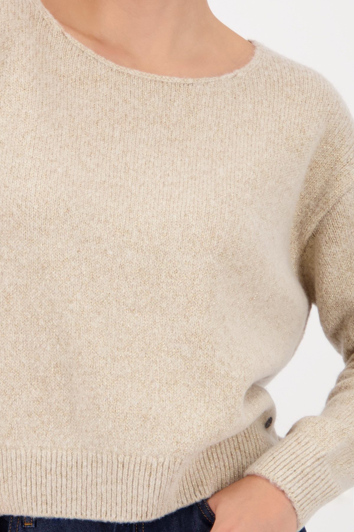 Monari Strickpullover