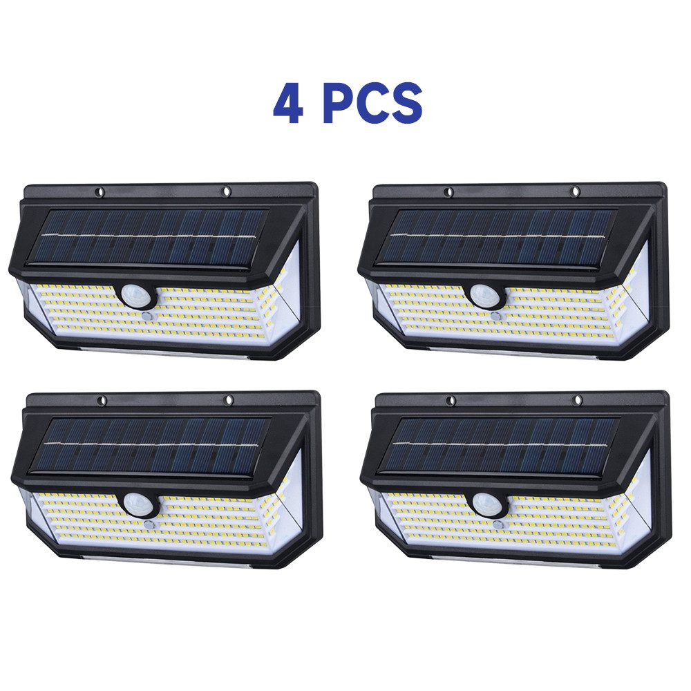PODOFO LED Solarleuchte Solarleuchten für draußen günstig online kaufen
