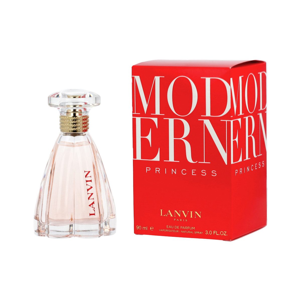 LANVIN Eau de Parfum Modern Princess