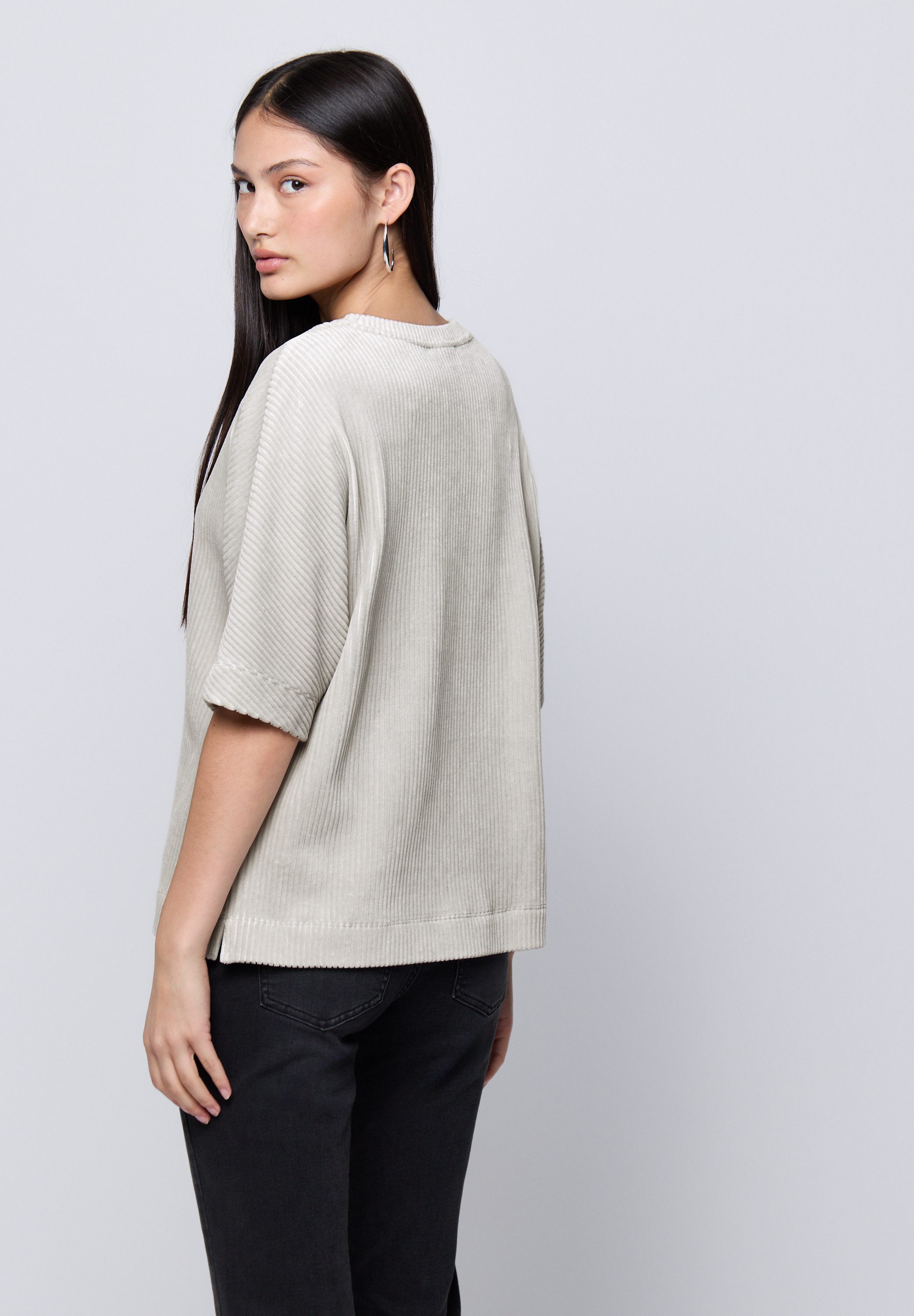 STREET ONE STUDIO T-Shirt im soften günstig online kaufen