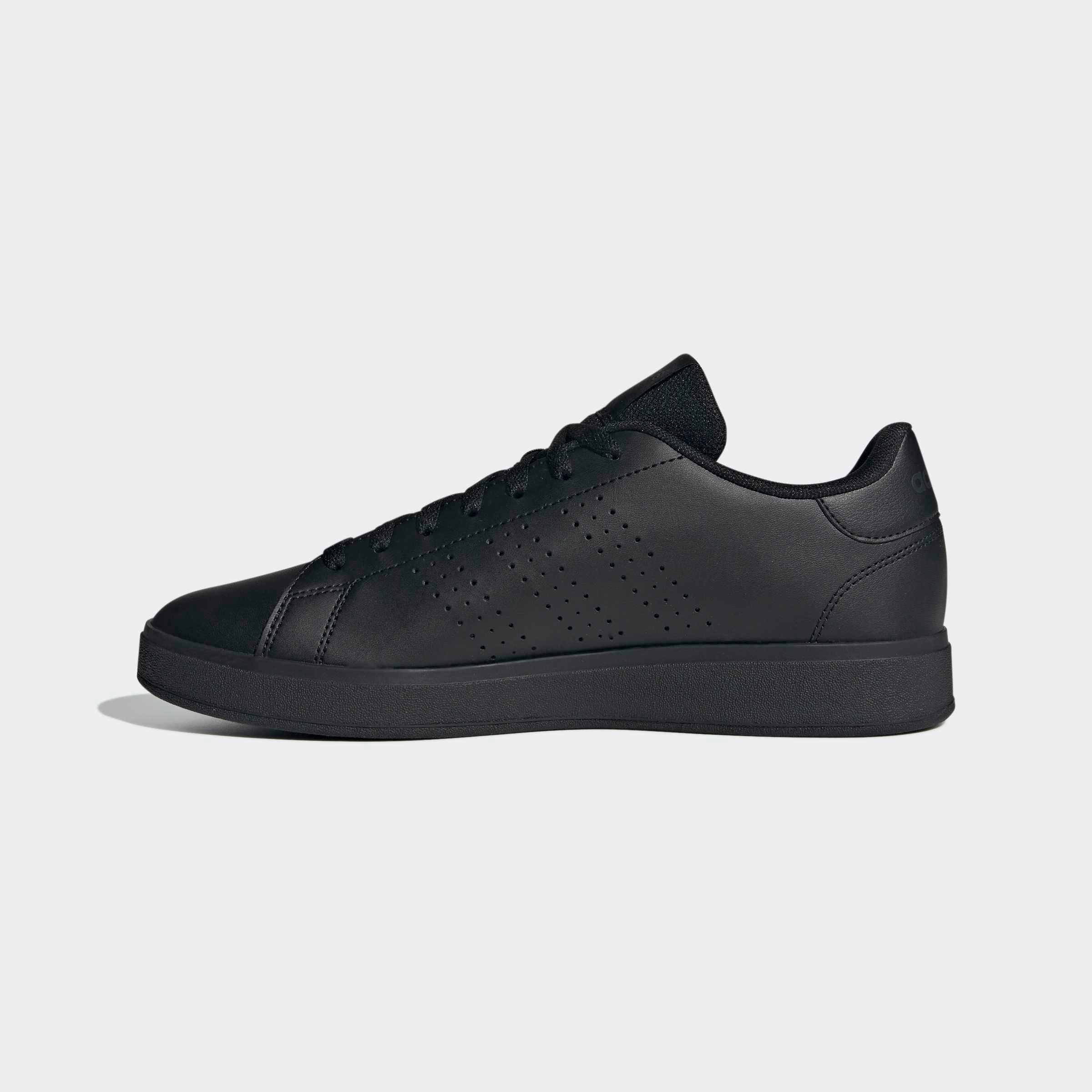 adidas Sportswear ADVANTAGE BASE 2.0 Sneaker inspiriert vom Design des adidas stan smith