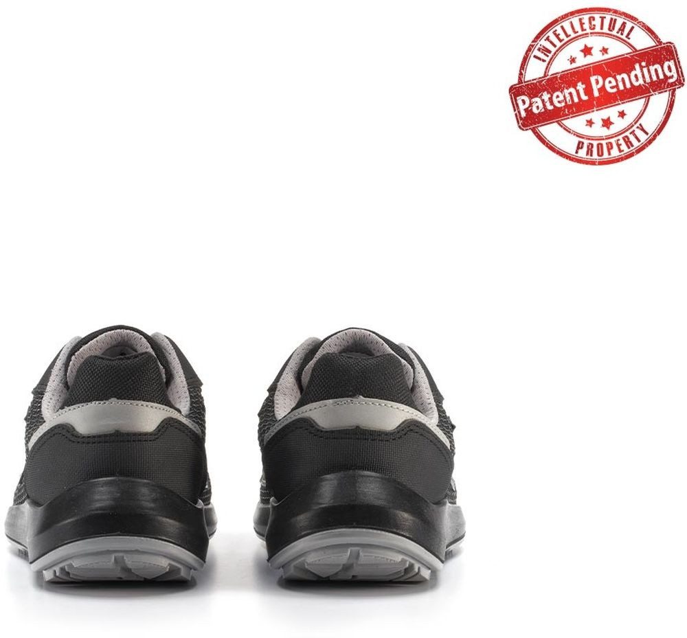 U-Power Scudo Esd S3 Ci Src Sicherheitsschuh